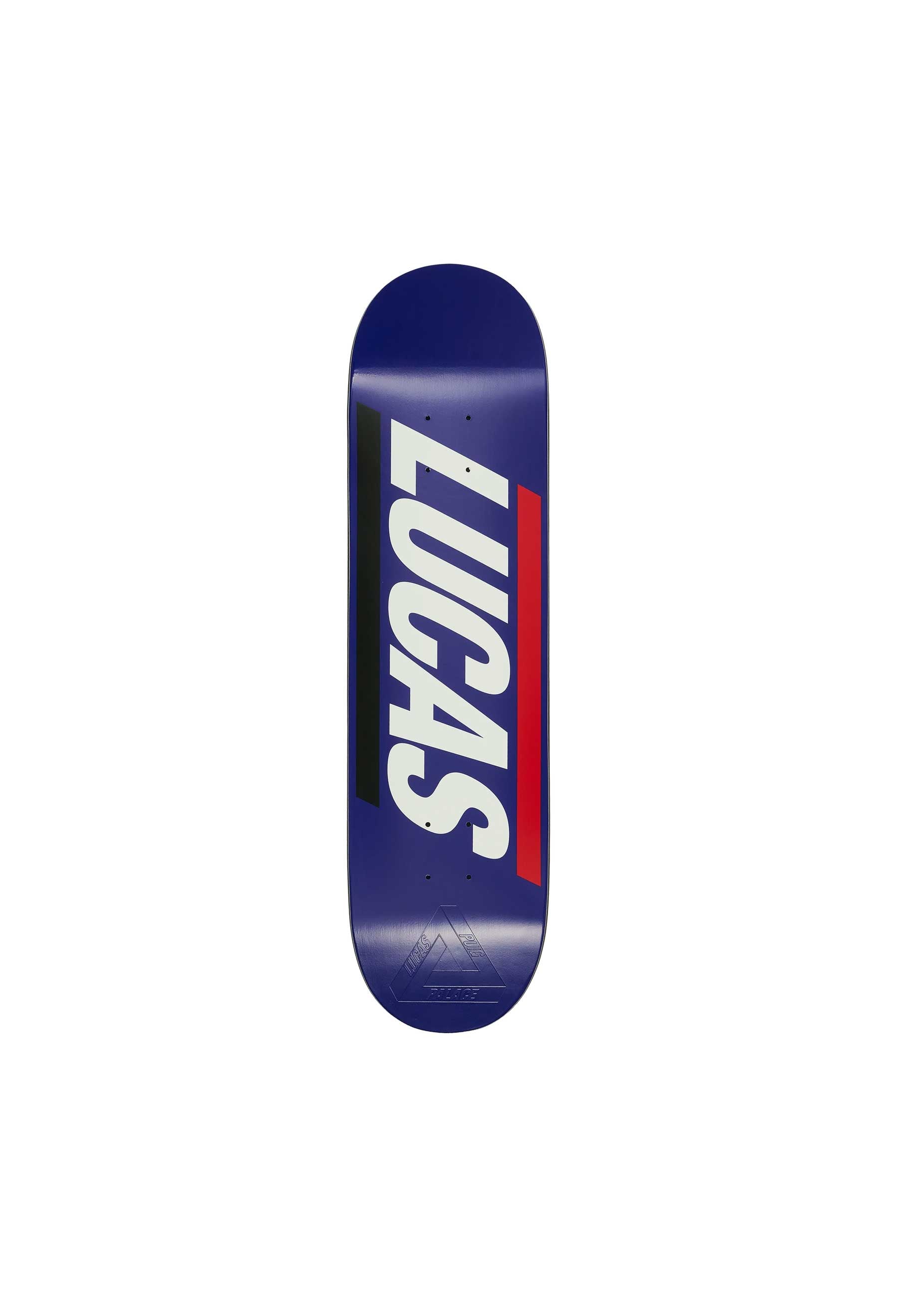 Palace 'Lucas Puig Pro S44' 8.2" Deck