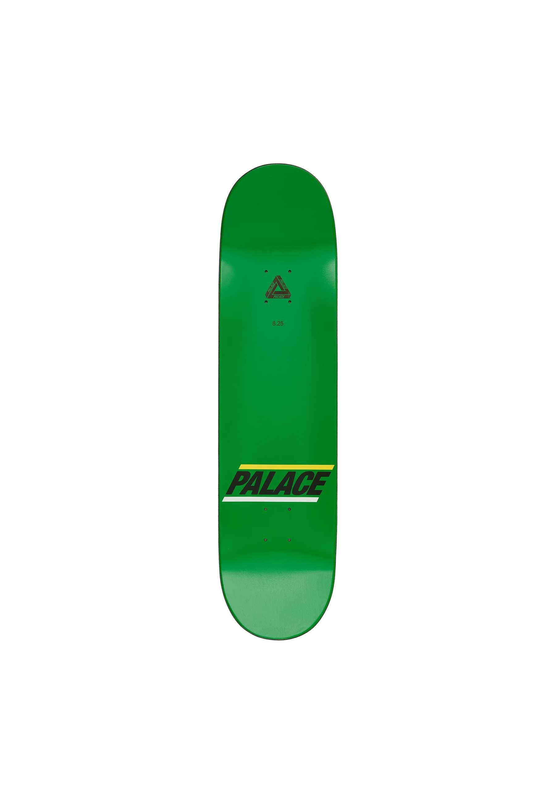 Palace 'Lucien Clarke Pro S44' 8.25" Deck