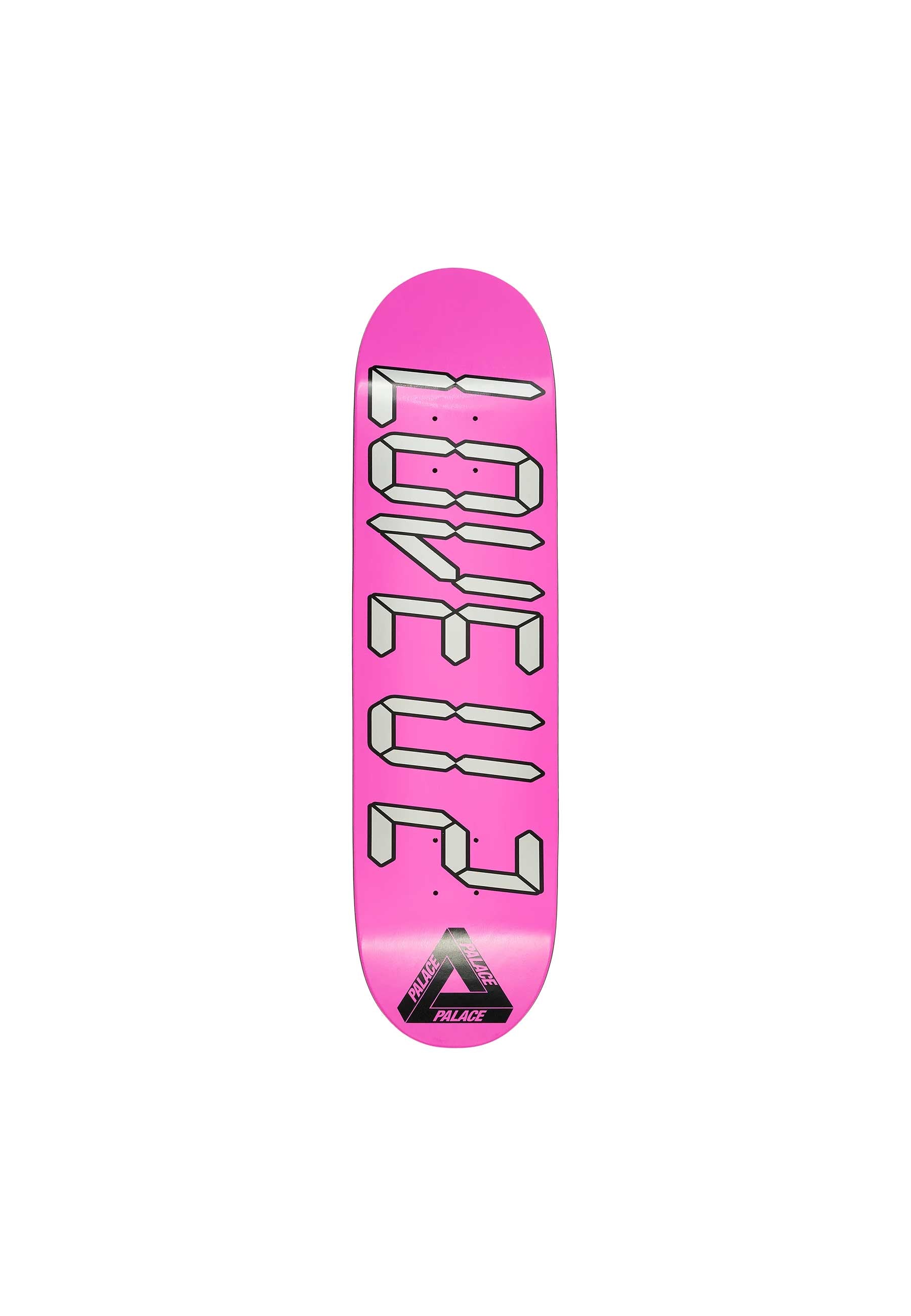 Palace 'Luv U 2' 8.375" Deck
