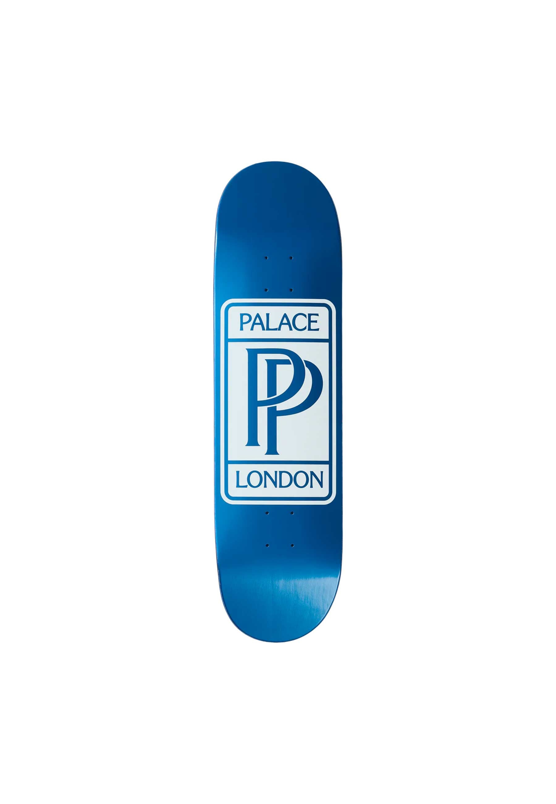 Palace 'PP' 8.5" Deck