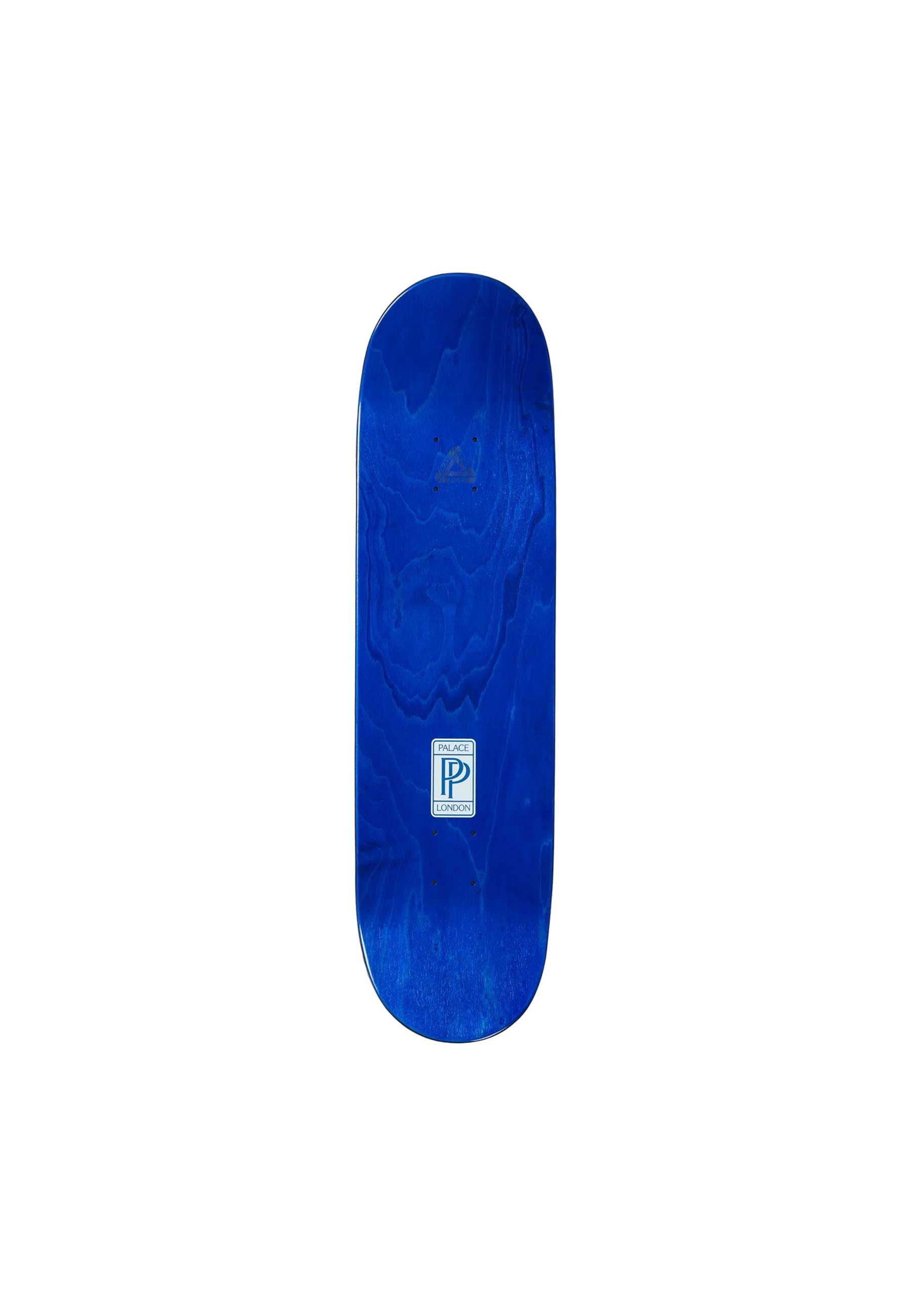 Palace 'PP' 8.5" Deck