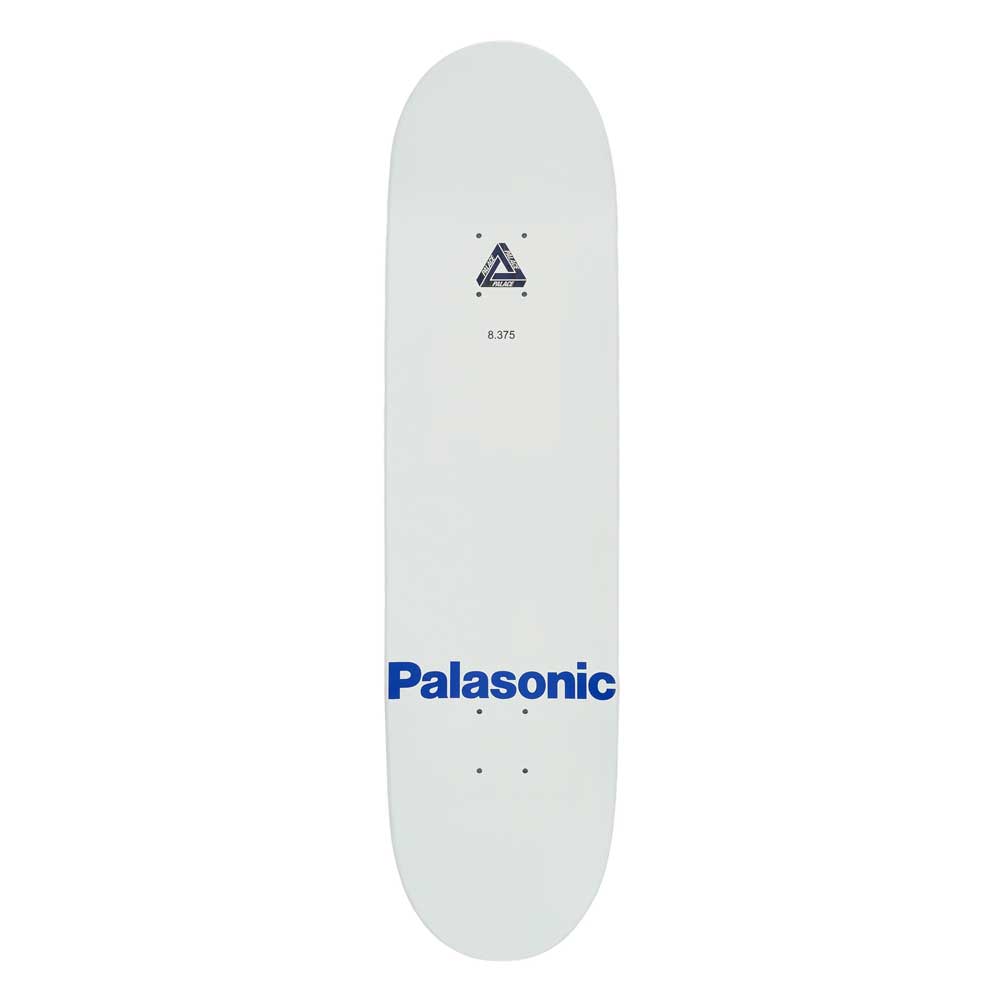 Palace 'Palasonic' 8.375" Deck