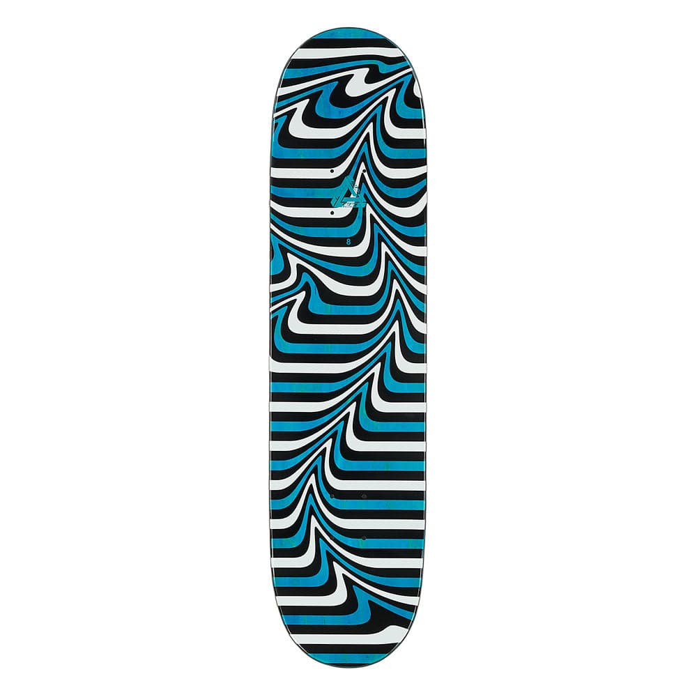 Palace 'Shawn Powers Pro S34' 8" Deck