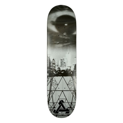 Palace 'Shawn Powers Pro S35' 8" Deck