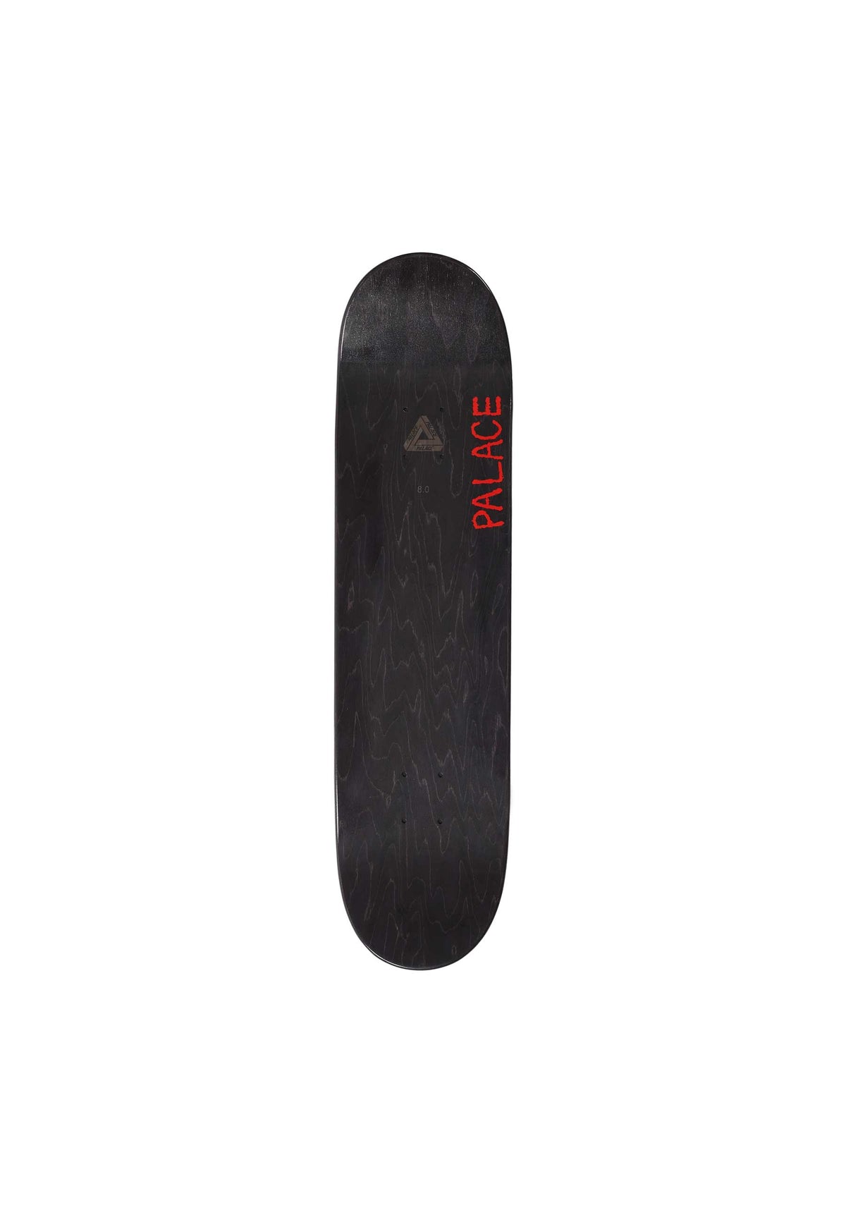 Palace 'Shawn Powers Pro S45' 8" Deck