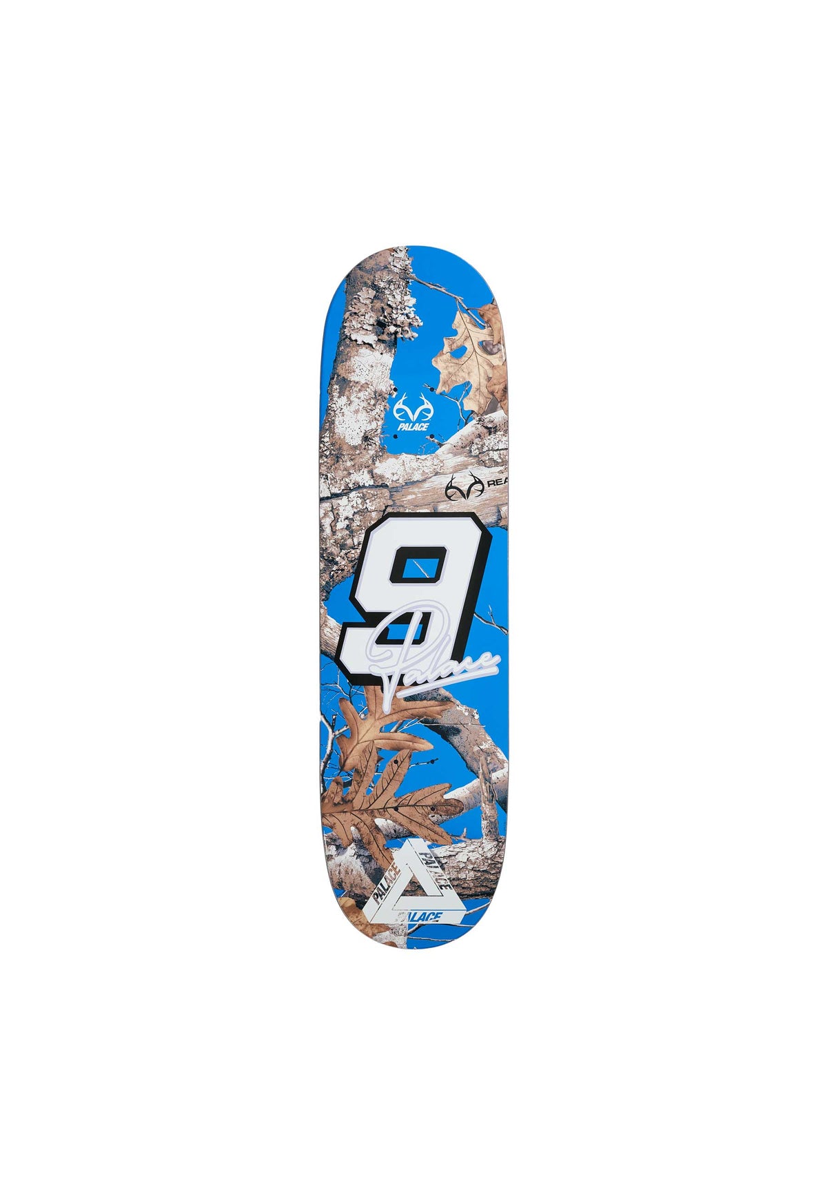 Palace 'Realtree' 8.5" Deck