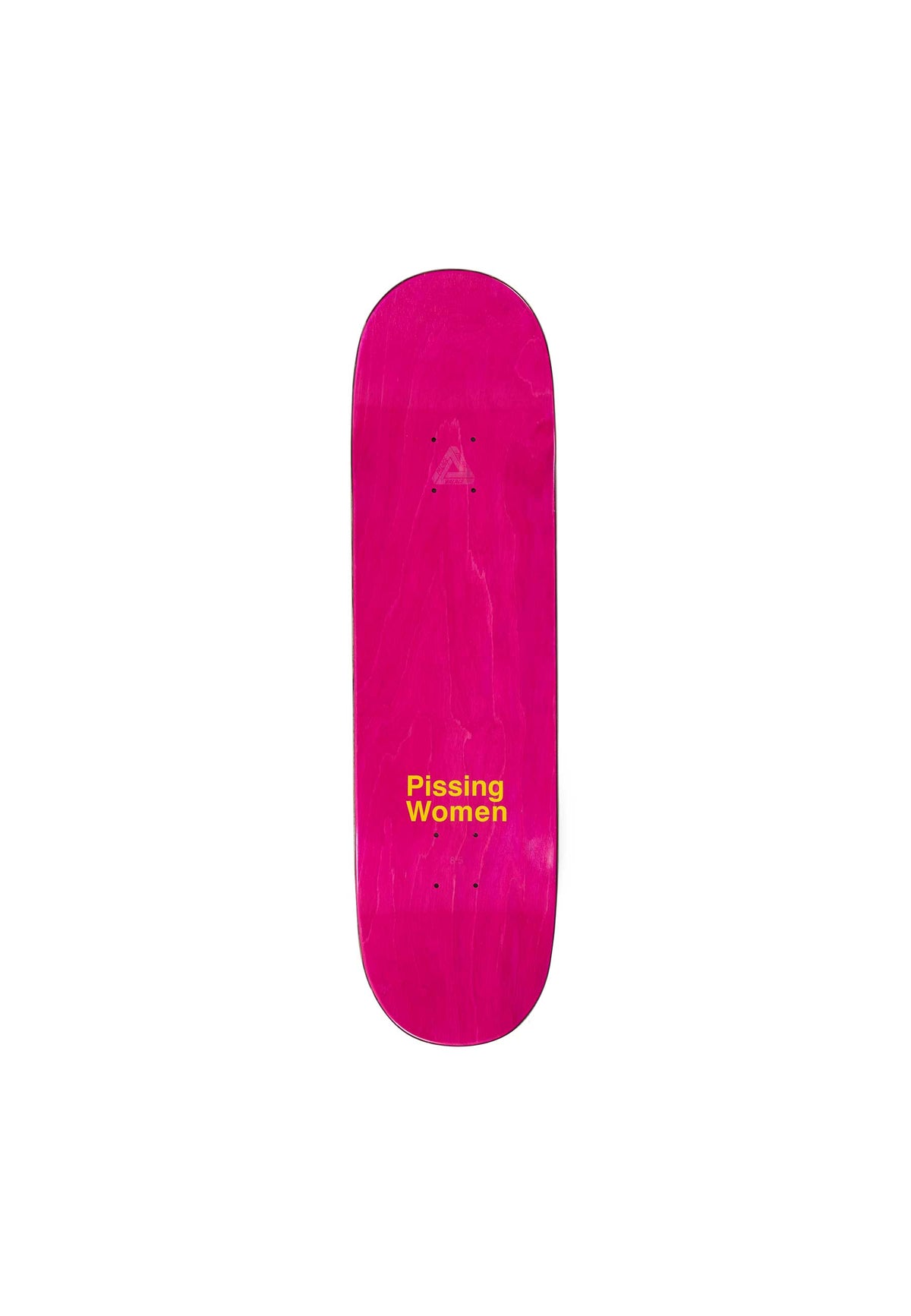 Palace 'Vauxhall 1995' 8.5" Deck