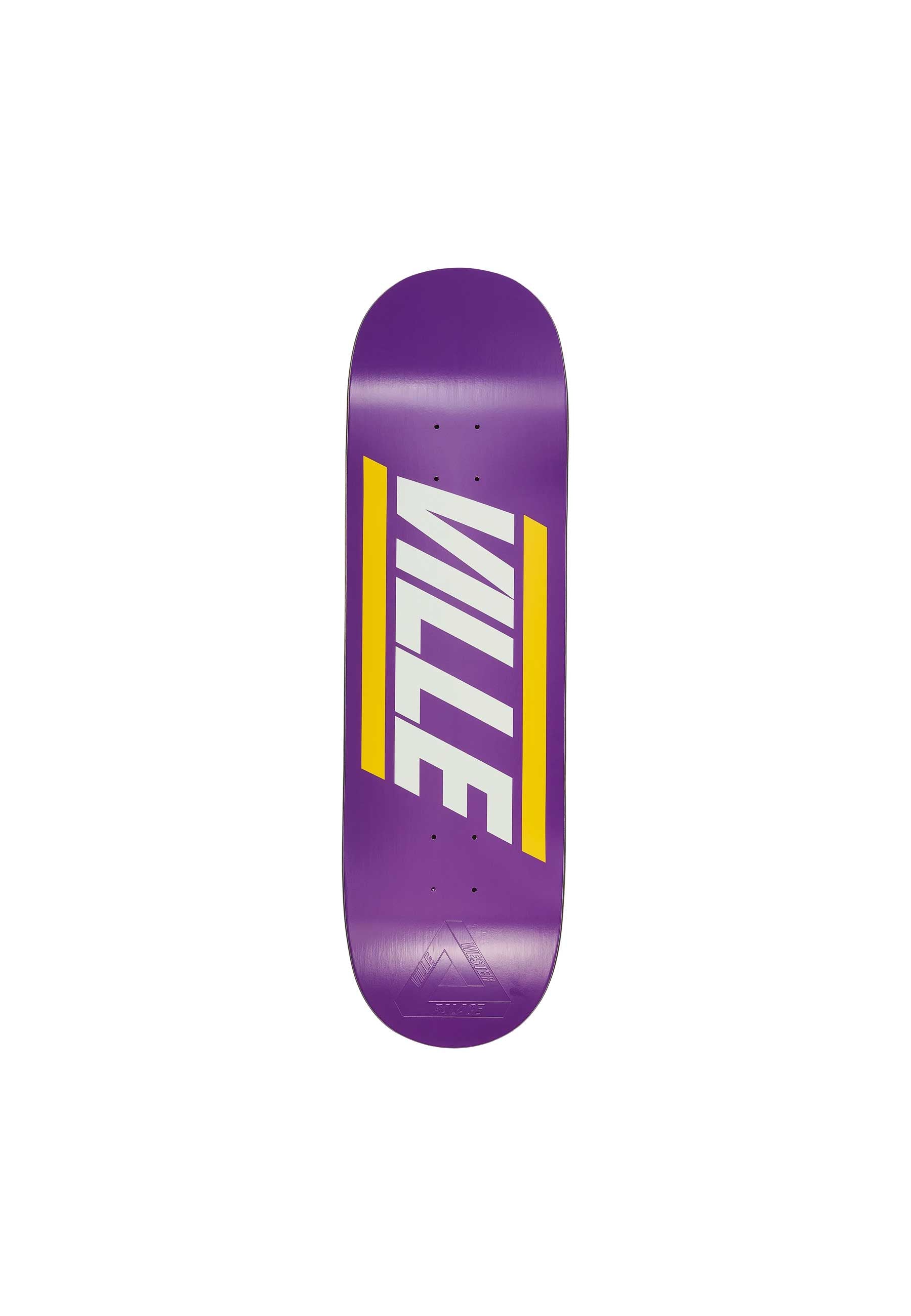 Palace 'Ville Wester Pro S44' 9" Deck