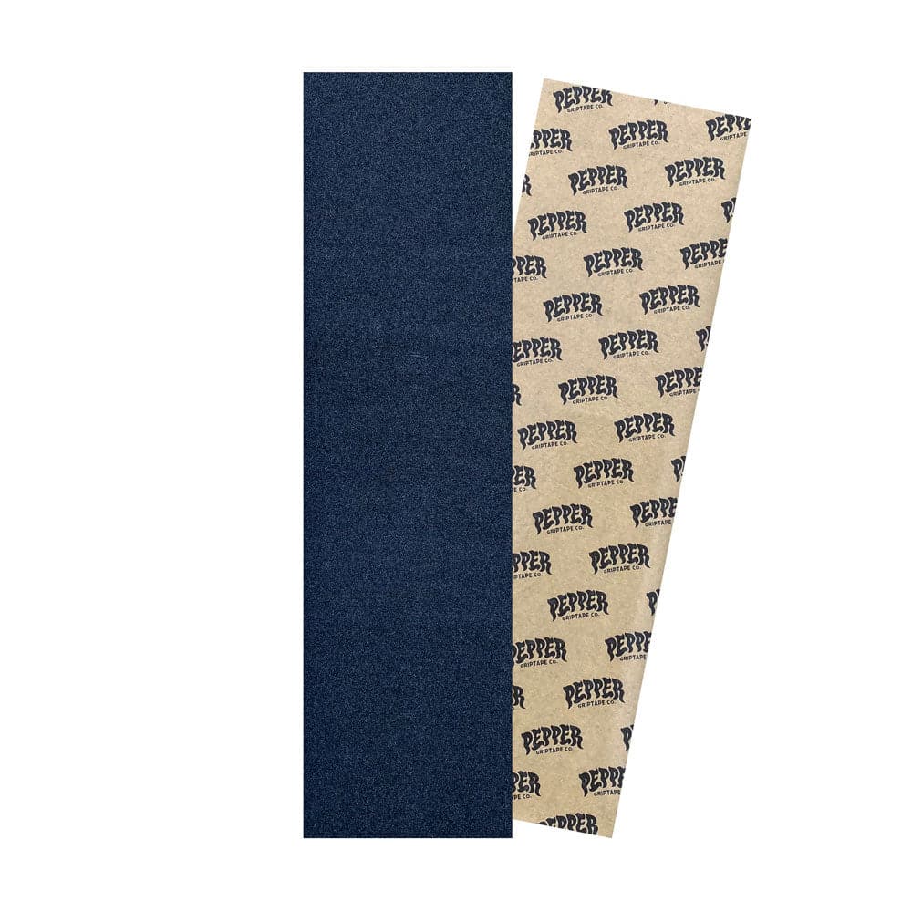 Pepper 'G5' 9" Griptape (Black)
