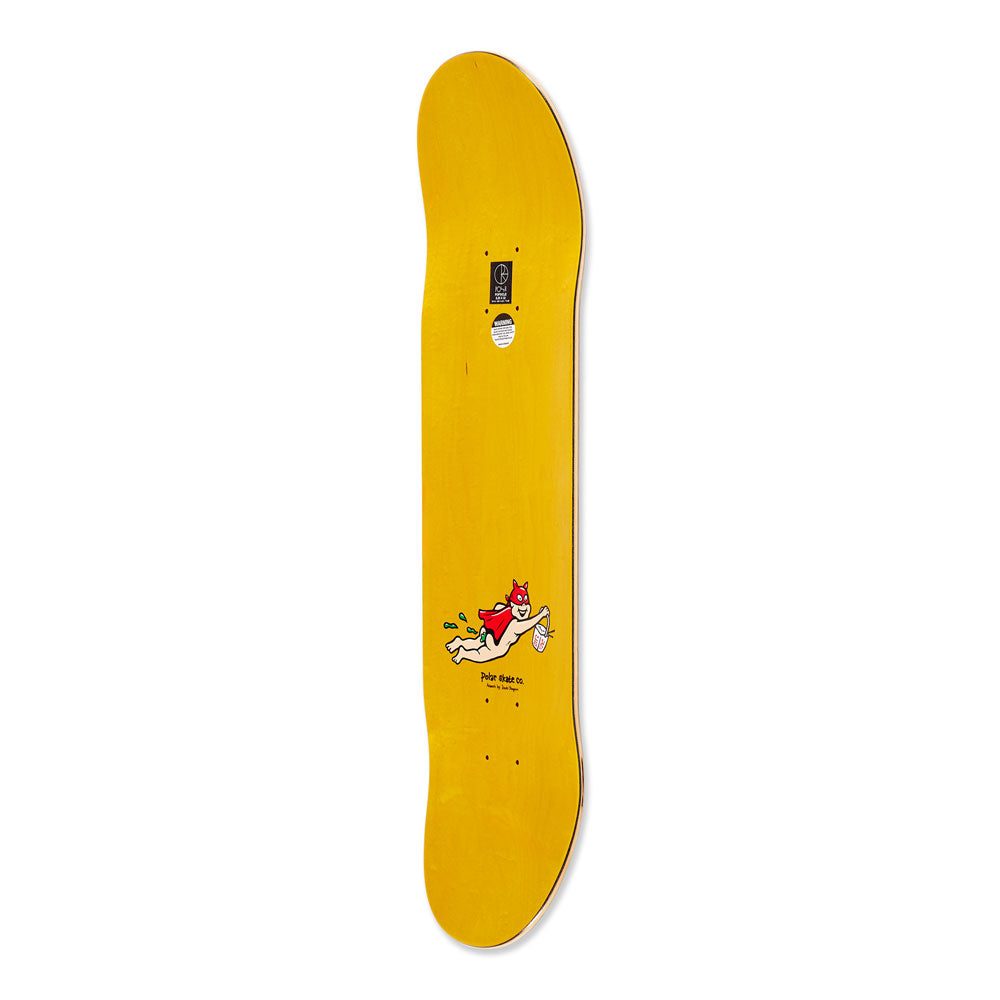 Polar 'Aaron Herrington - Take Away' 8.25" Deck
