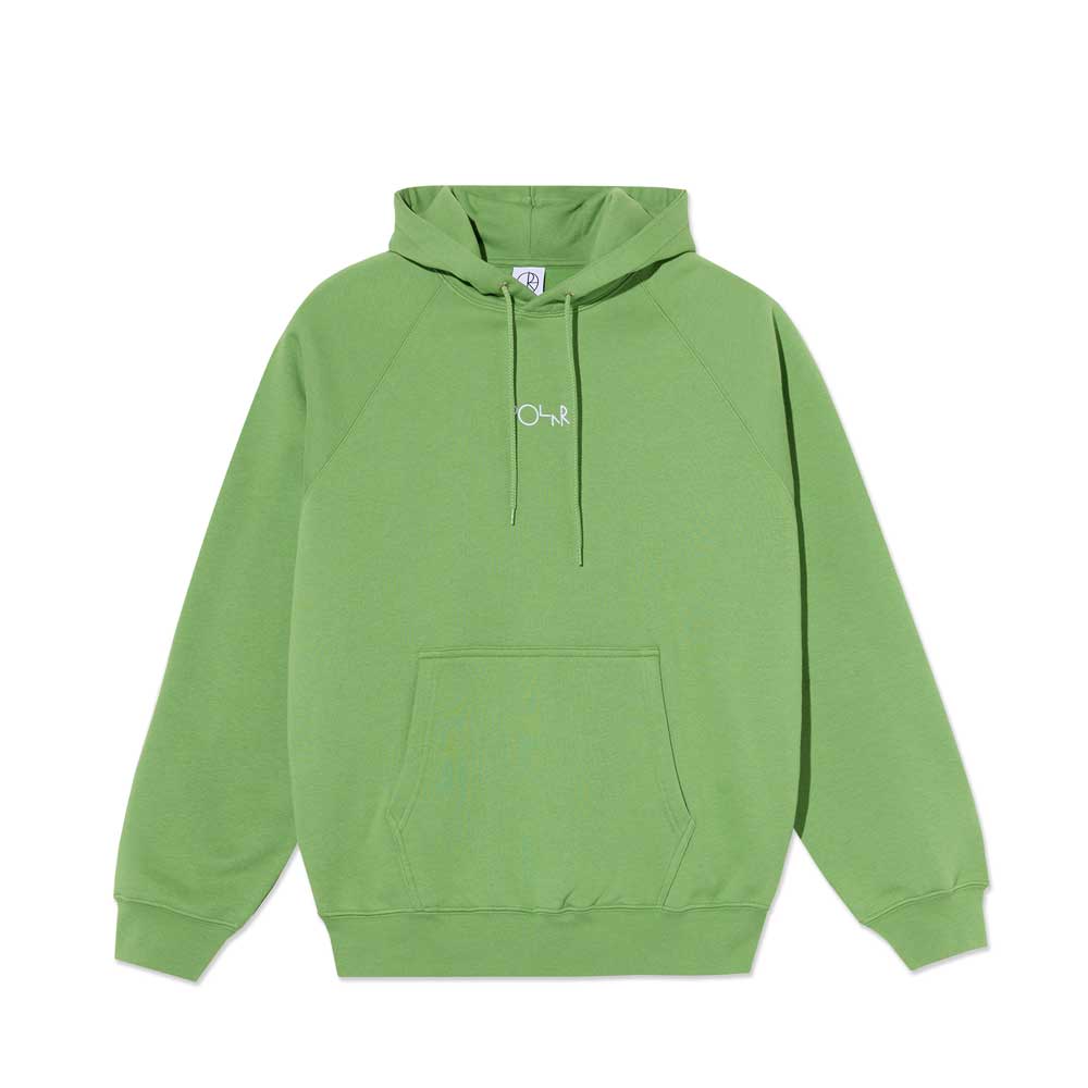 Polar Default Hood (Grass Green)