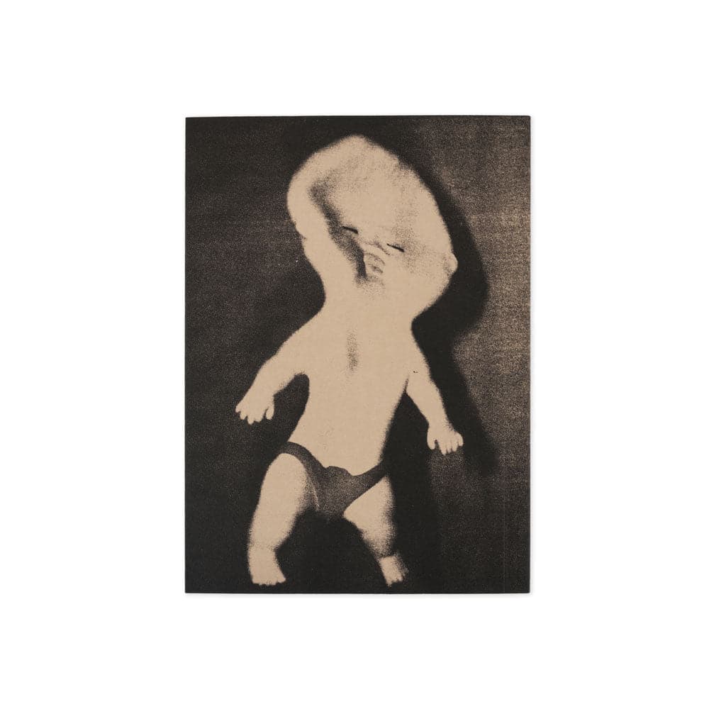 Polar 'Everything Is Normal' Book