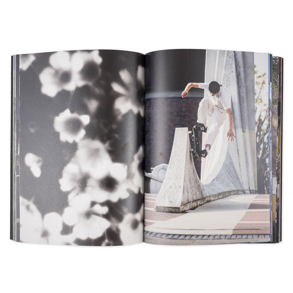 Polar 'Everything Is Normal' Book