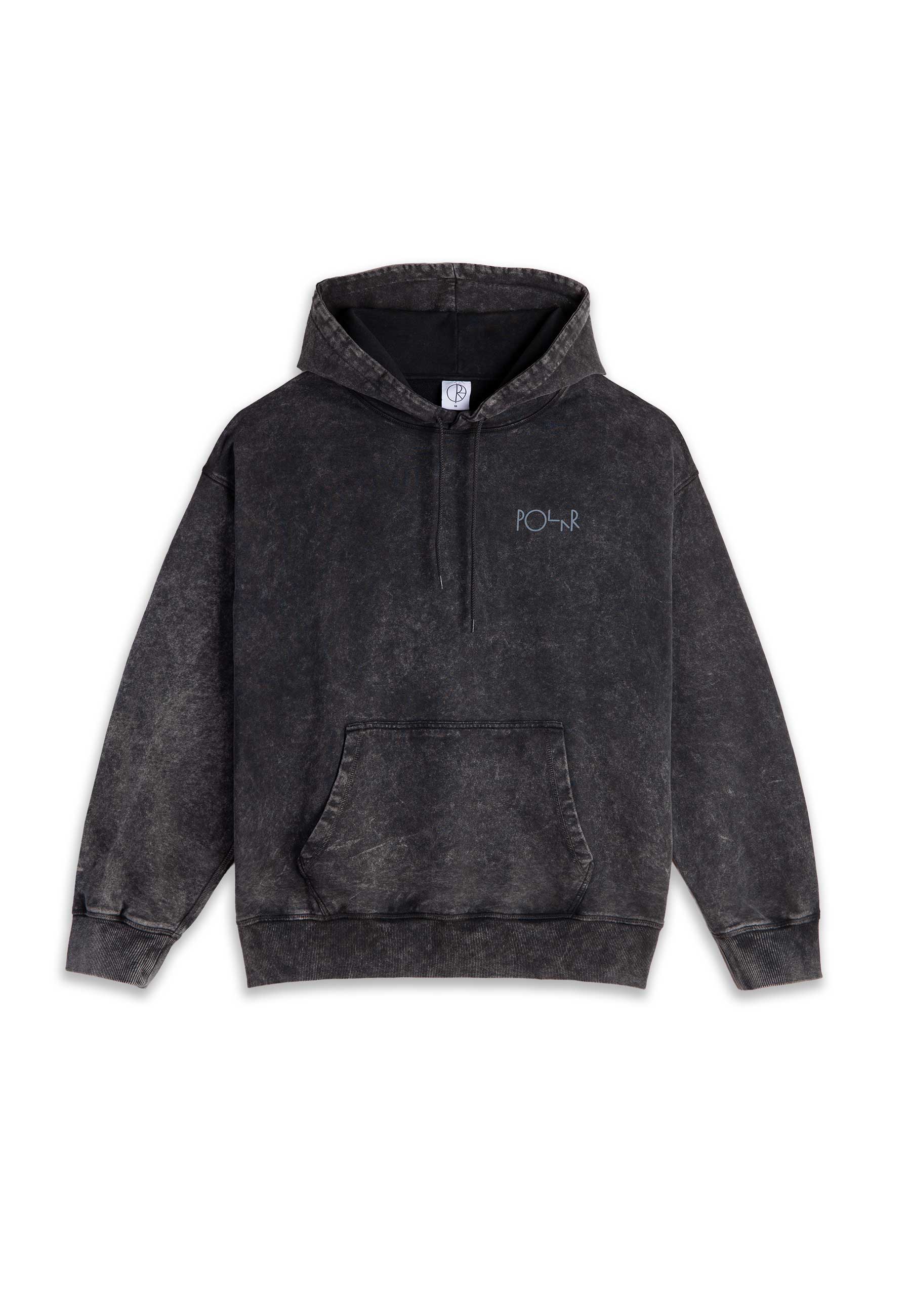 Polar 'Fade Frank' Hood (Black)