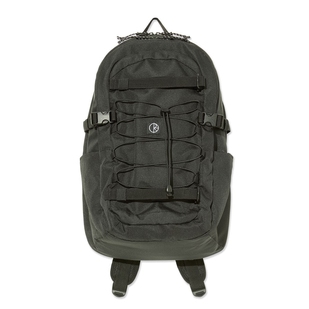 Polar 'Resa' Backpack (Black)