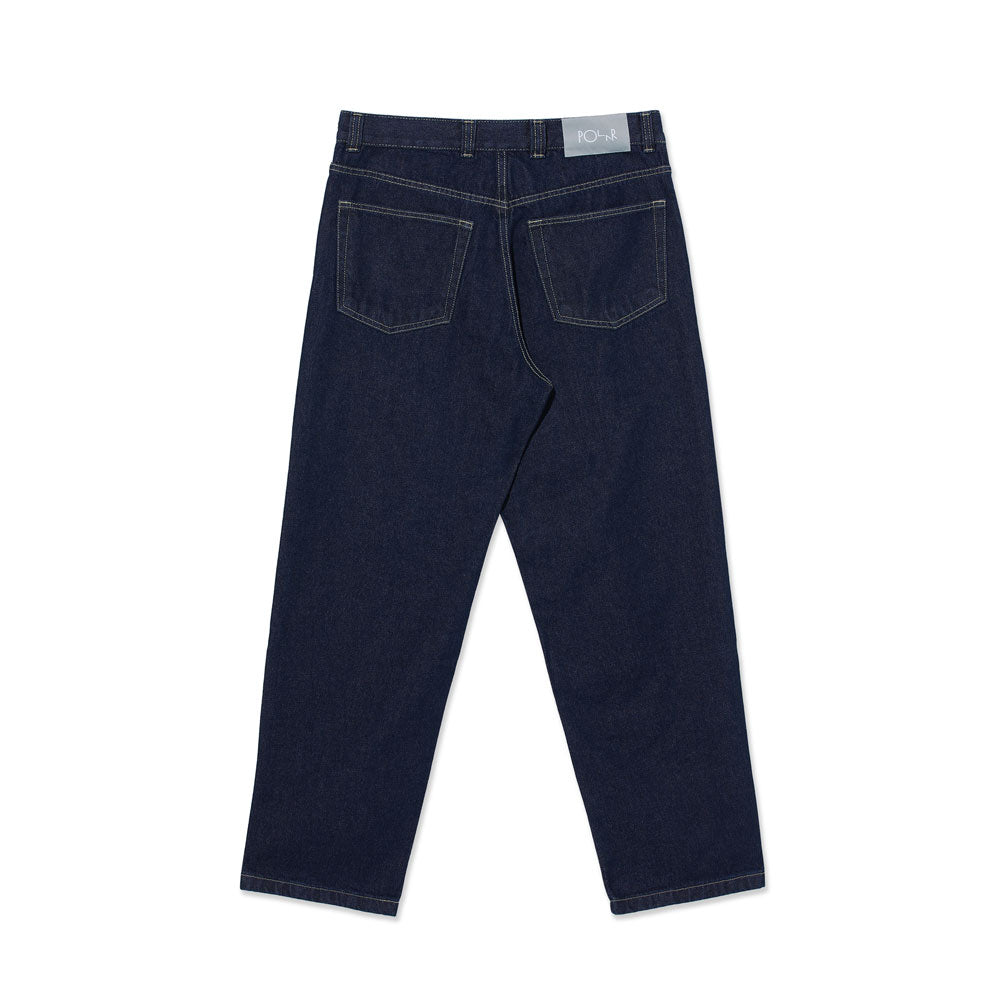 Polar '91 Denim' Pants (One Wash)