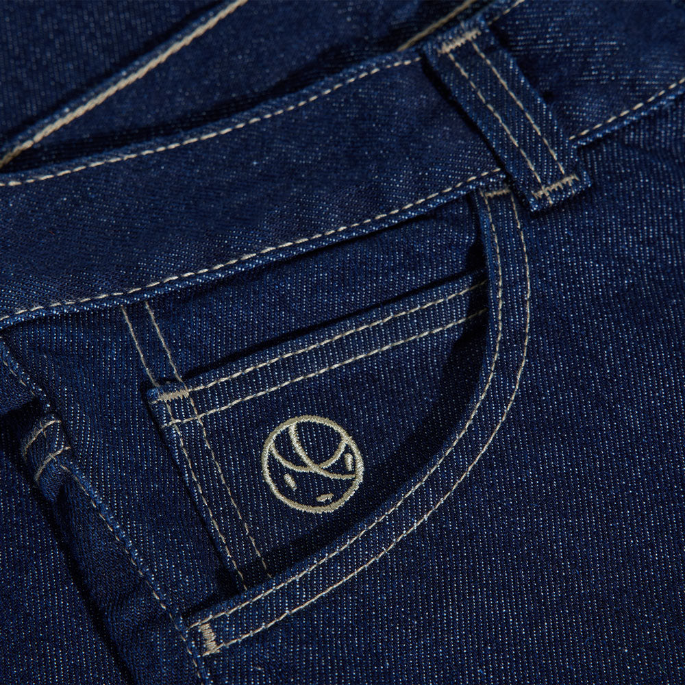 Polar '91 Denim' Pants (One Wash)