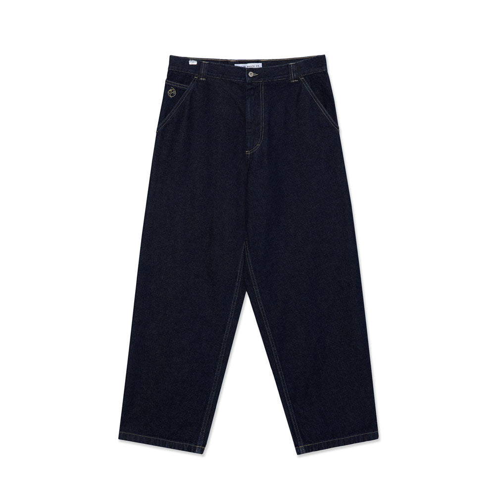 Polar 'Big Boy' Work Pant Jeans (One Wash)