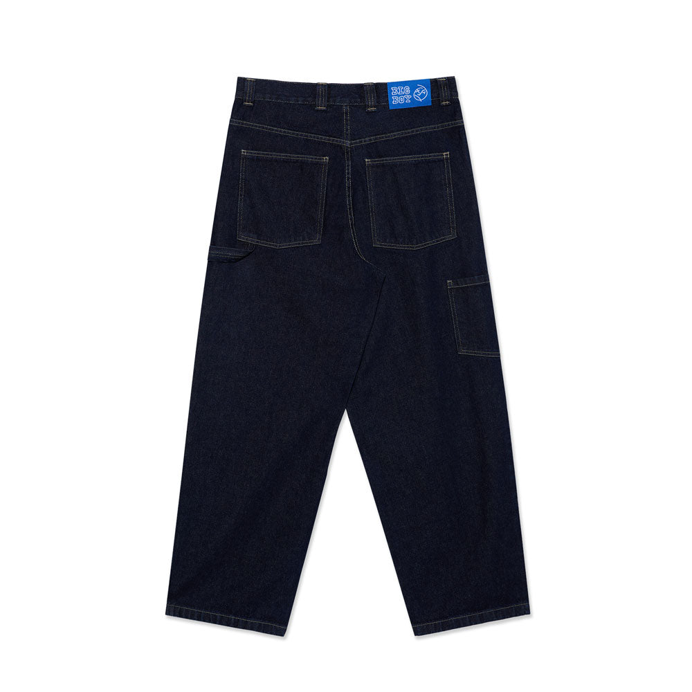 Polar 'Big Boy' Work Pant Jeans (One Wash)