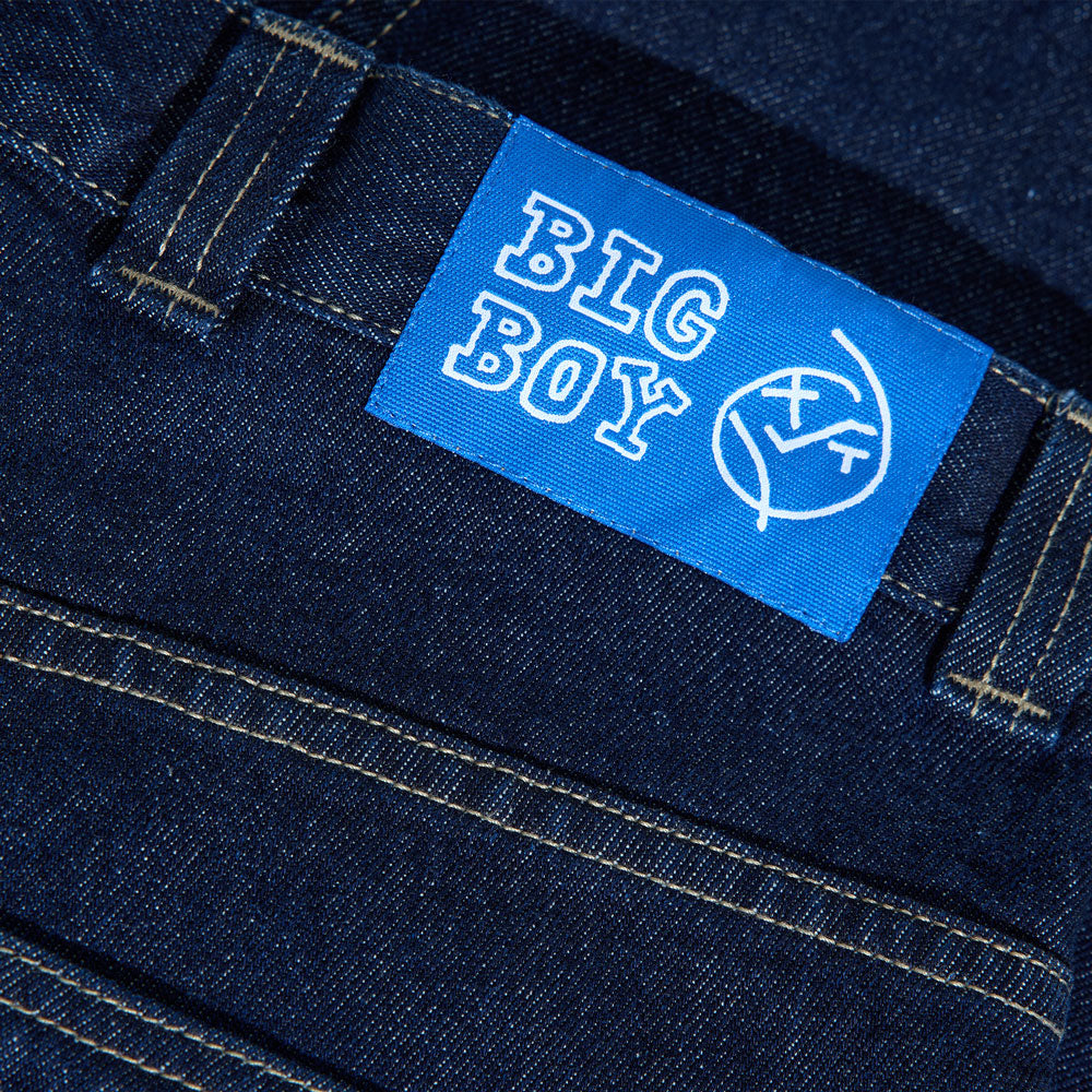 Polar 'Big Boy' Work Pant Jeans (One Wash)