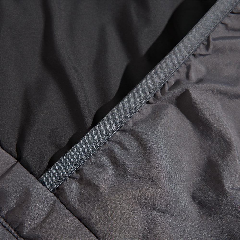 Polar 'Koda' Insulated Jacket (Graphite)