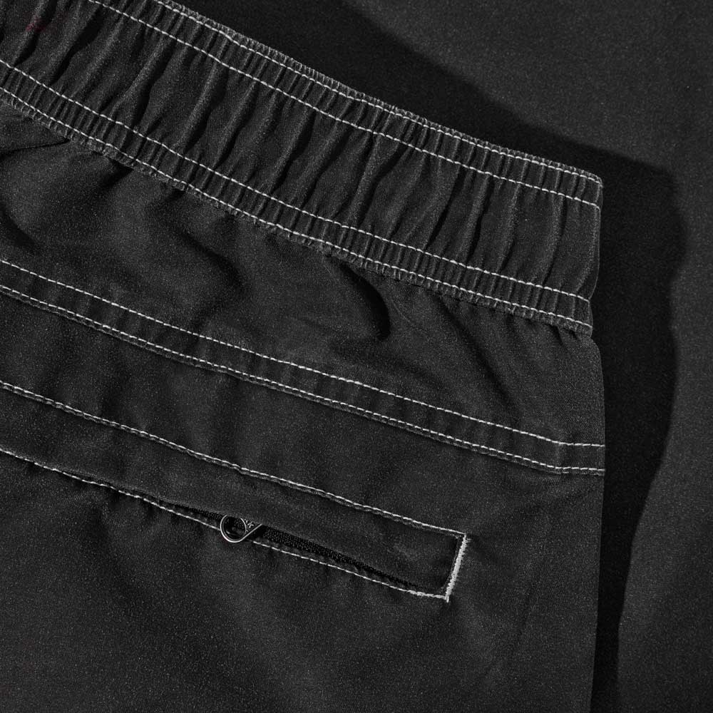 Polar 'Ziggy' Swim Shorts (Vintage Black)
