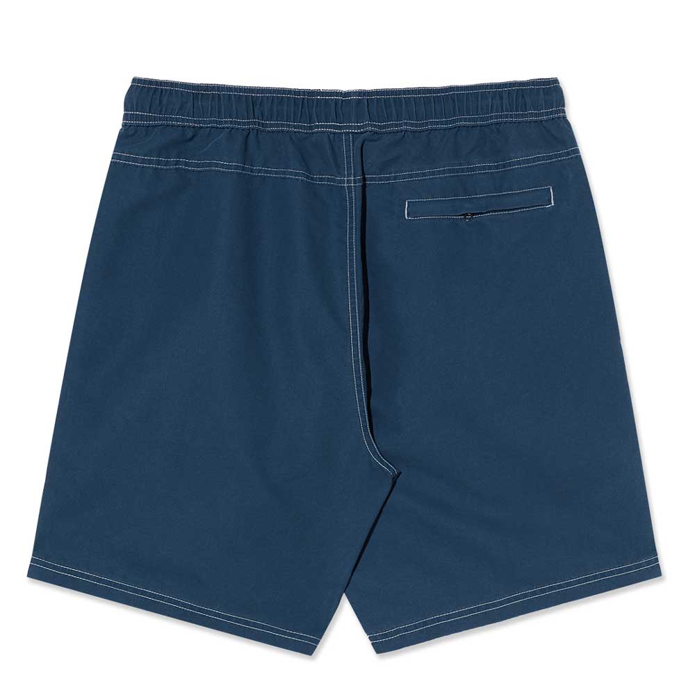 Polar 'Ziggy' Swim Shorts (Vintage Indigo)