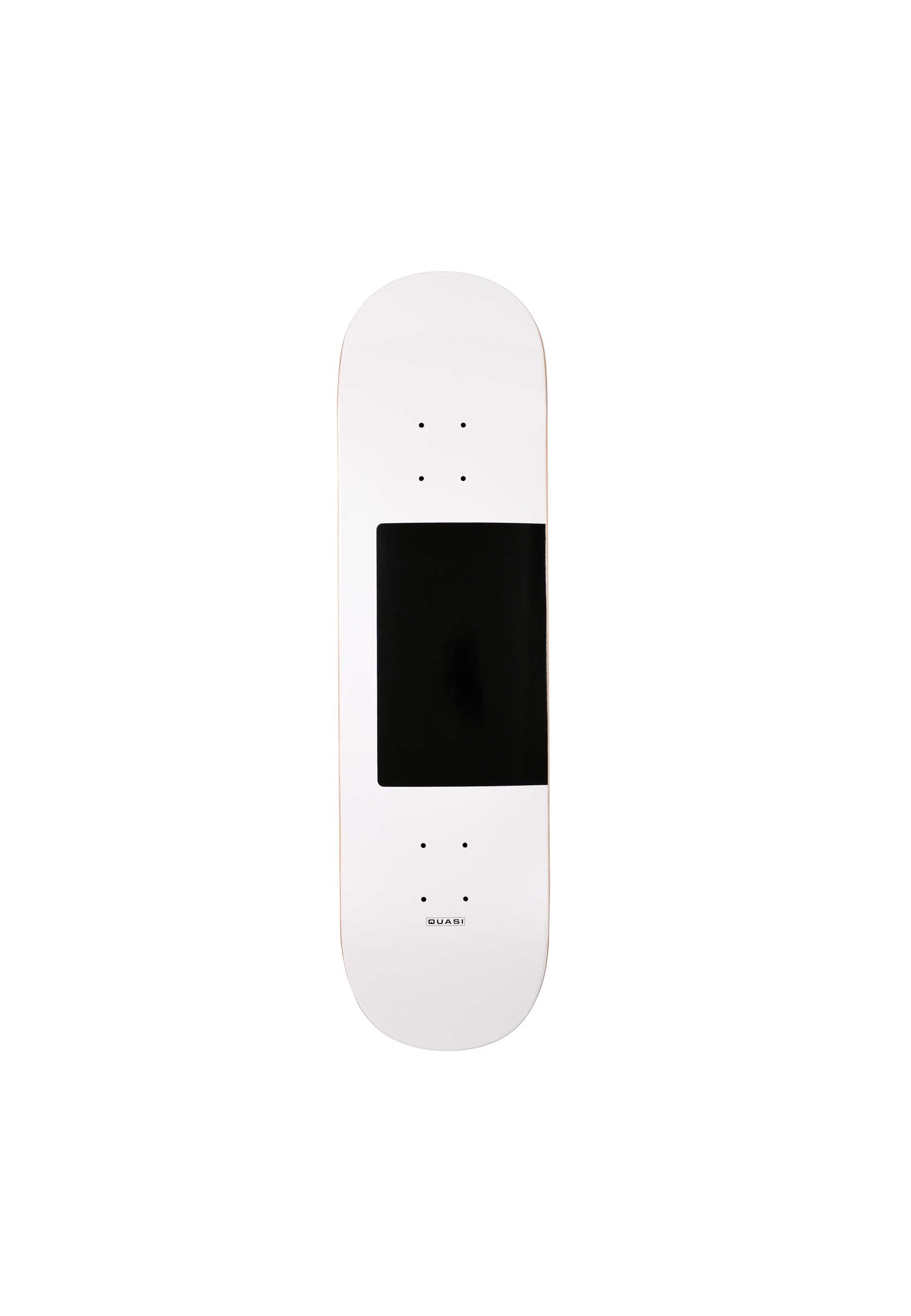 Quasi 'Proto 1' 8.25" Deck