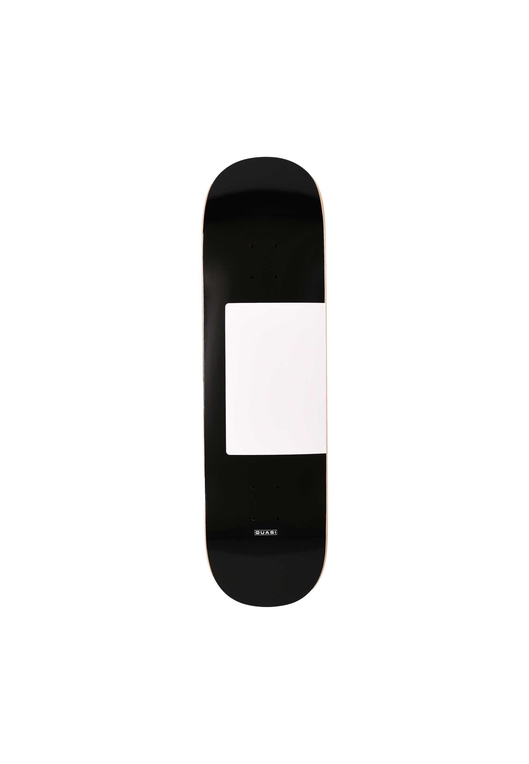 Quasi 'Proto 2' 8.5" Deck