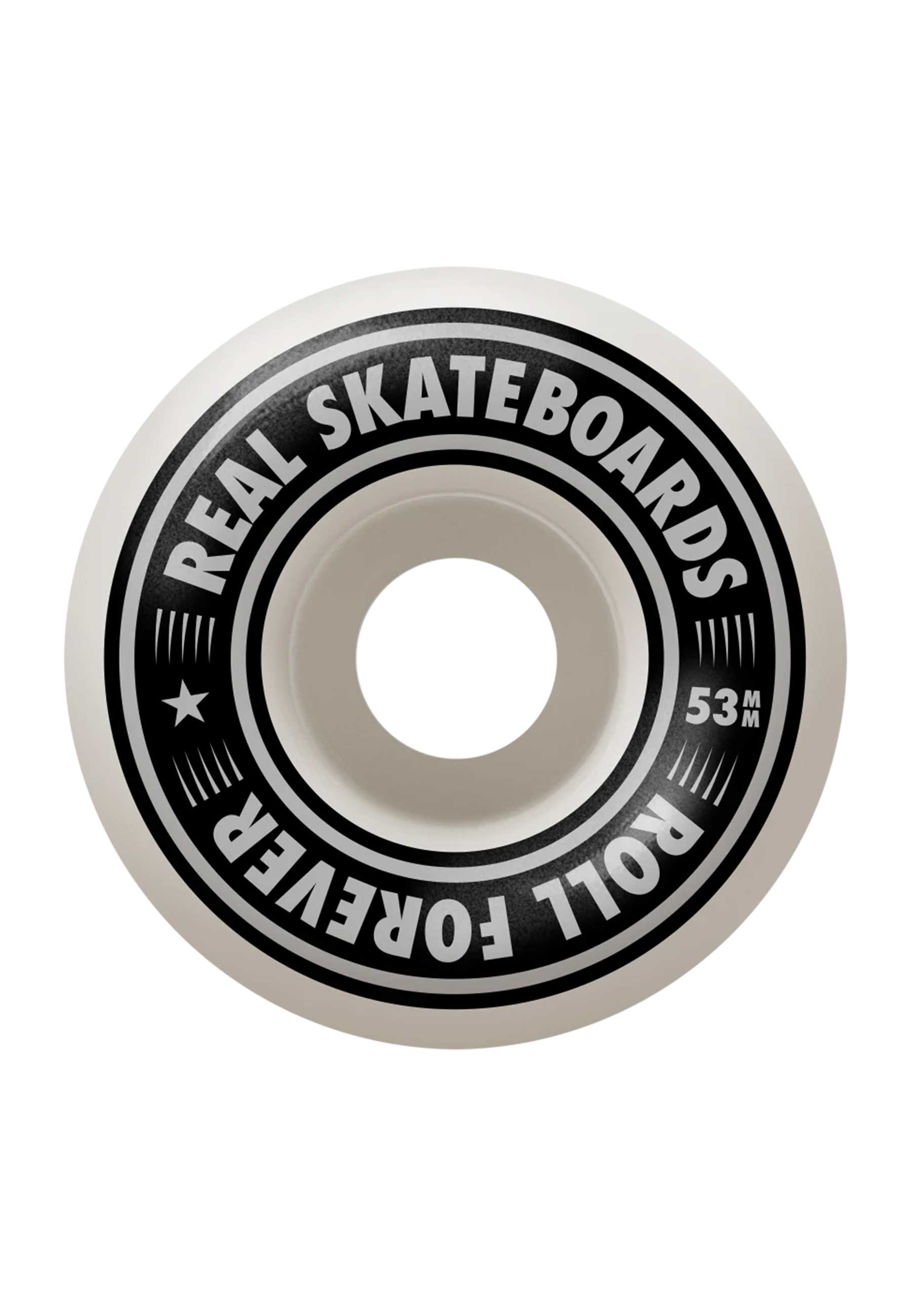 Real 'Bandana' 8.06" Complete Skateboard