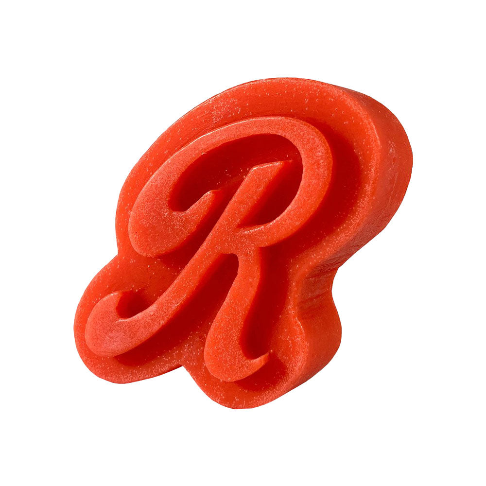 Richie's 'R' Wax (Red)