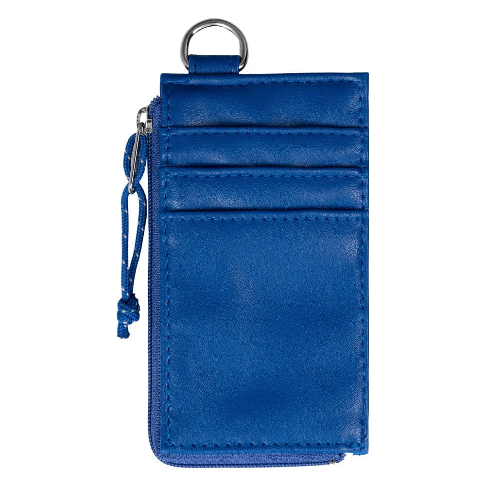 Sci-Fi Fantasy Card Holder (Blue)