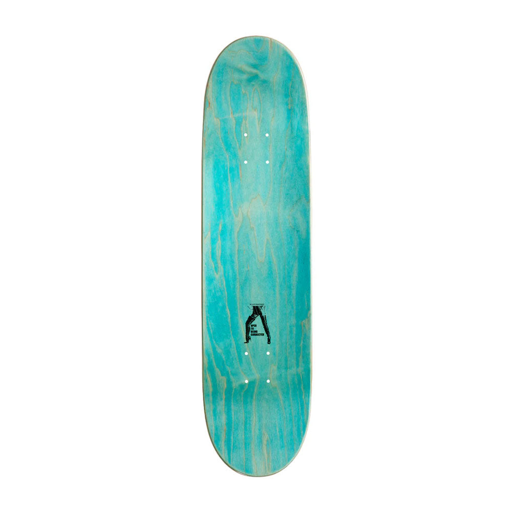 Sci-Fi Fantasy 'High Gloss Big Board' 8.25" Deck