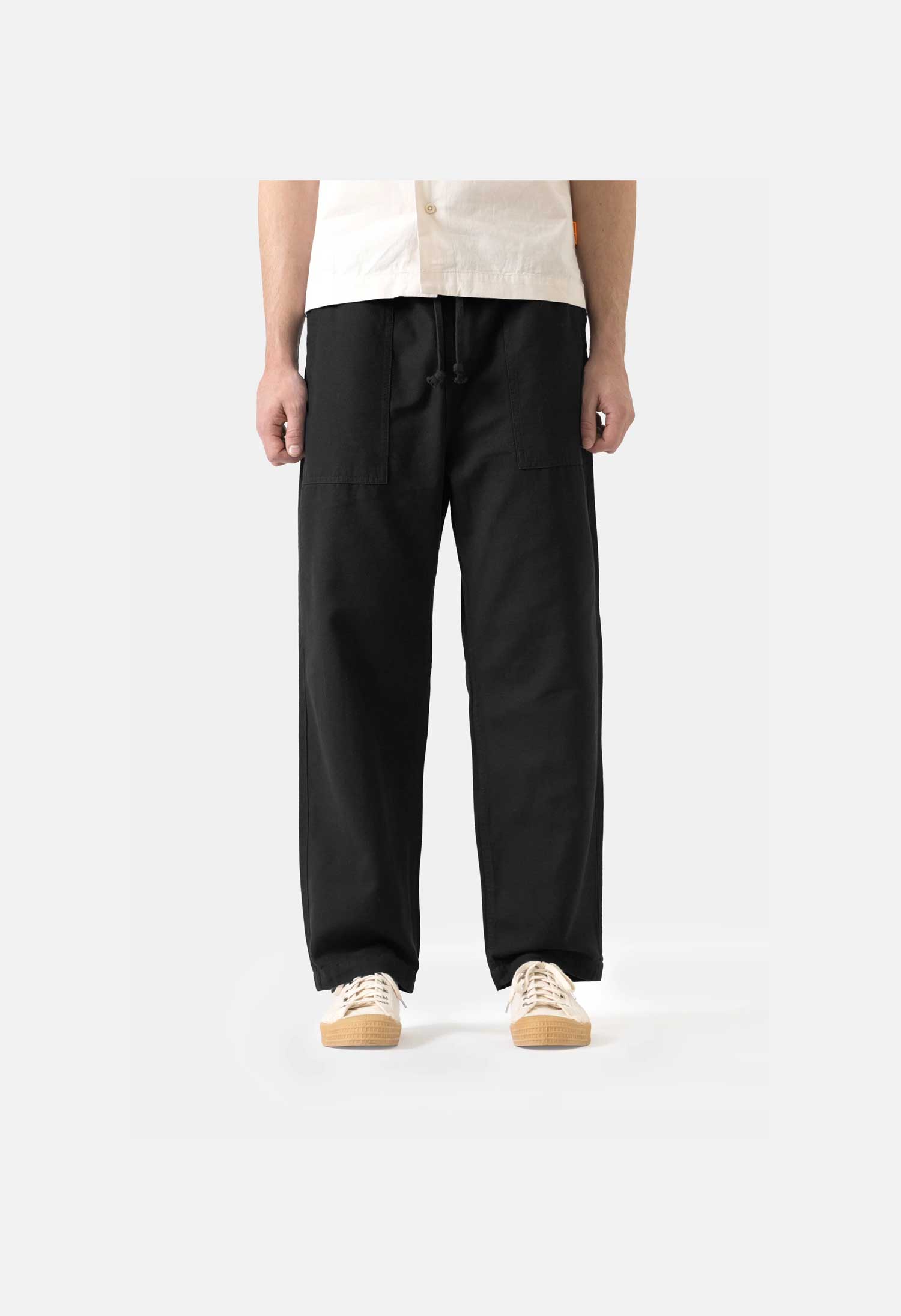 Service Works 'Classic' Chef Pants (Black)