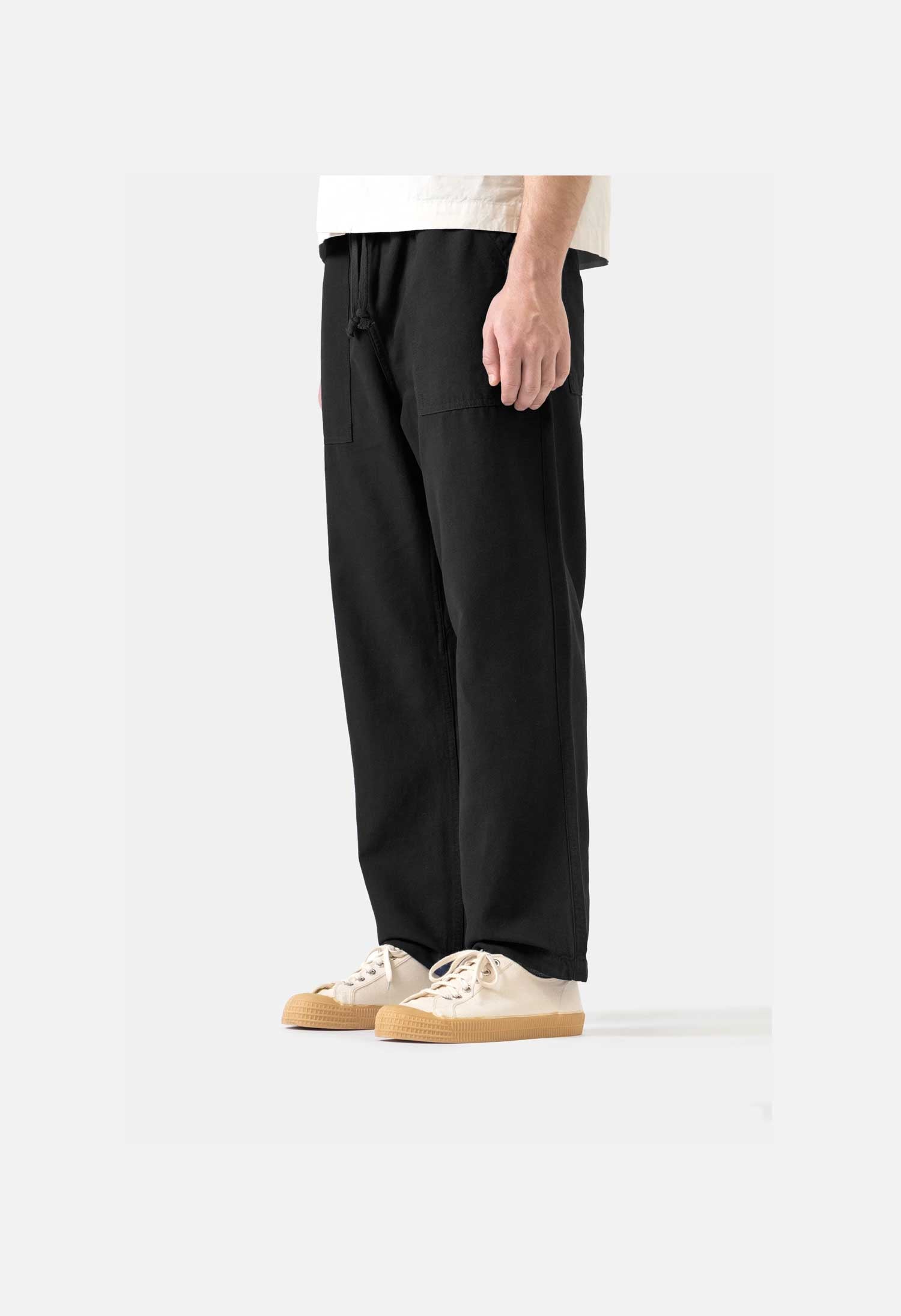 Service Works 'Classic' Chef Pants (Black)