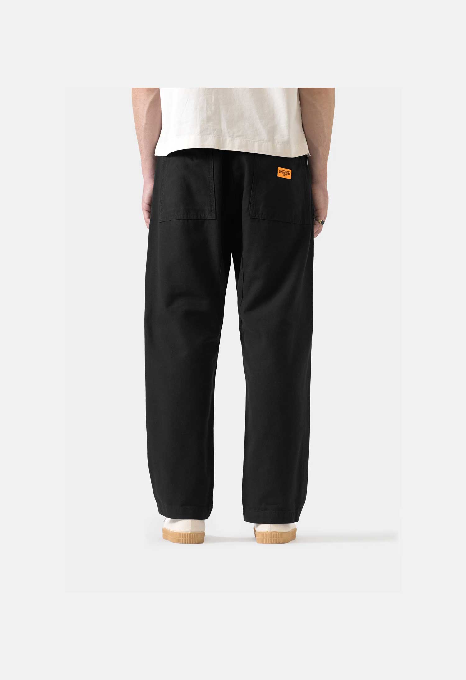 Service Works 'Classic' Chef Pants (Black)