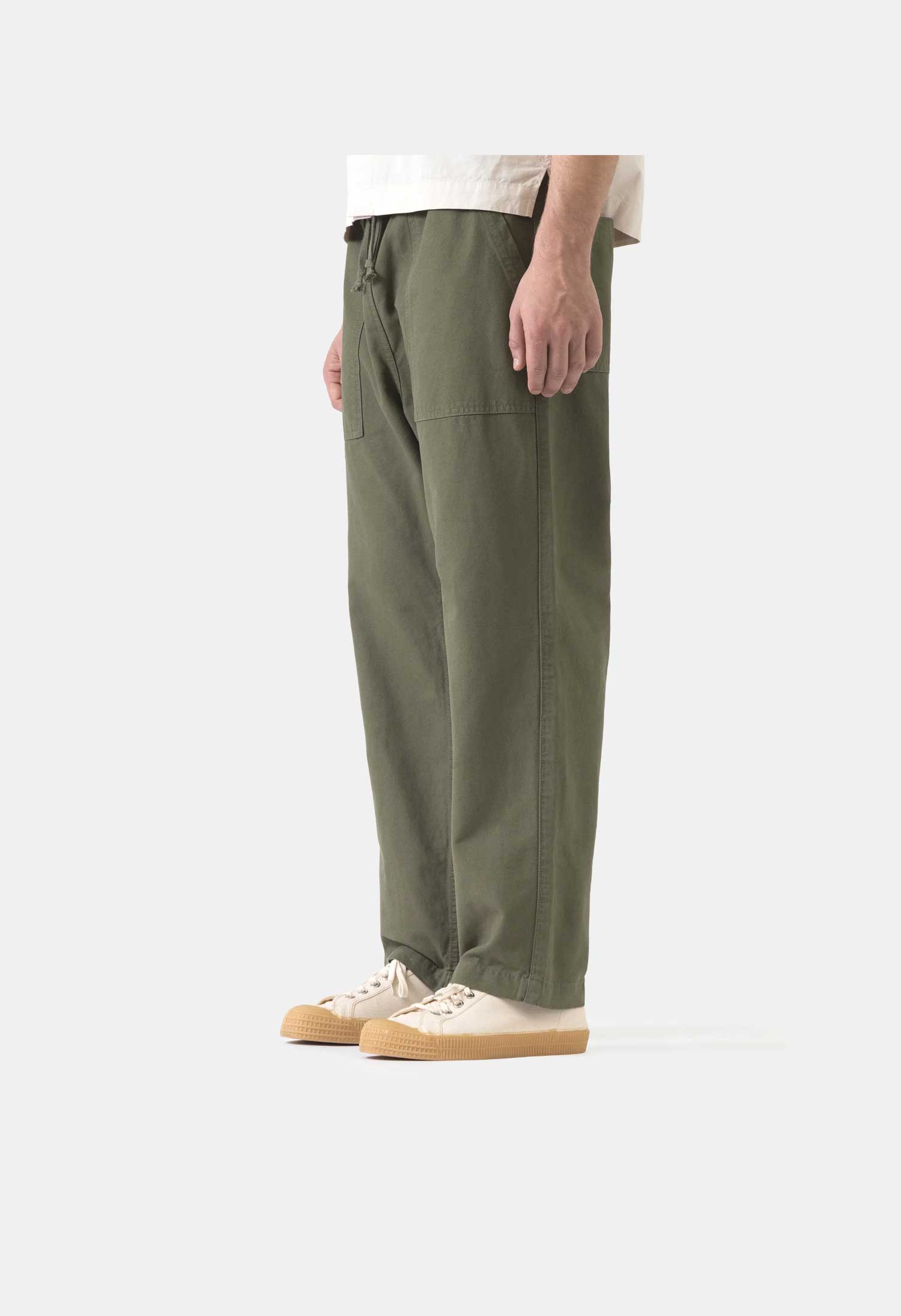 Service Works 'Classic' Chef Pants (Olive)