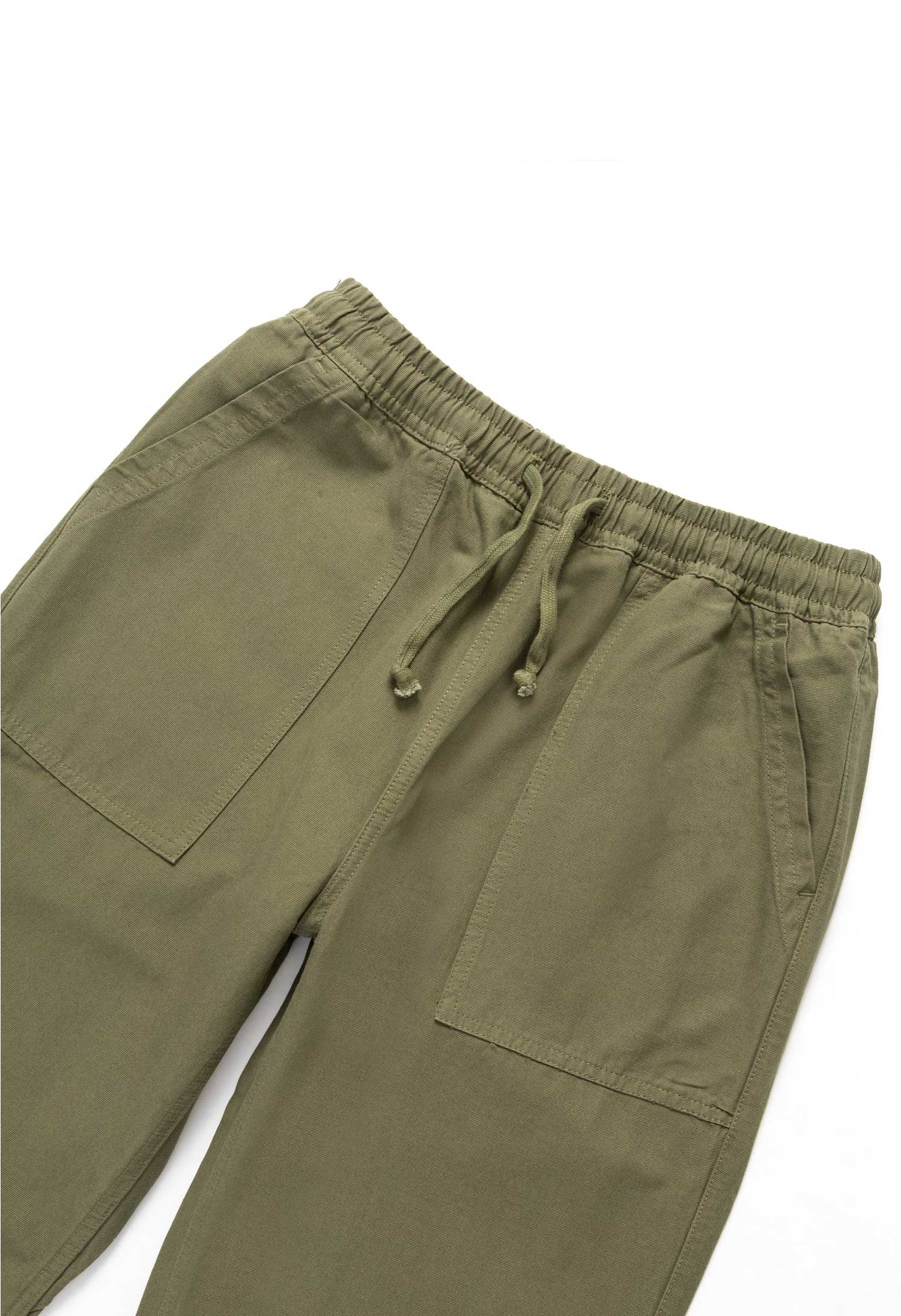 Service Works 'Classic' Chef Pants (Olive)