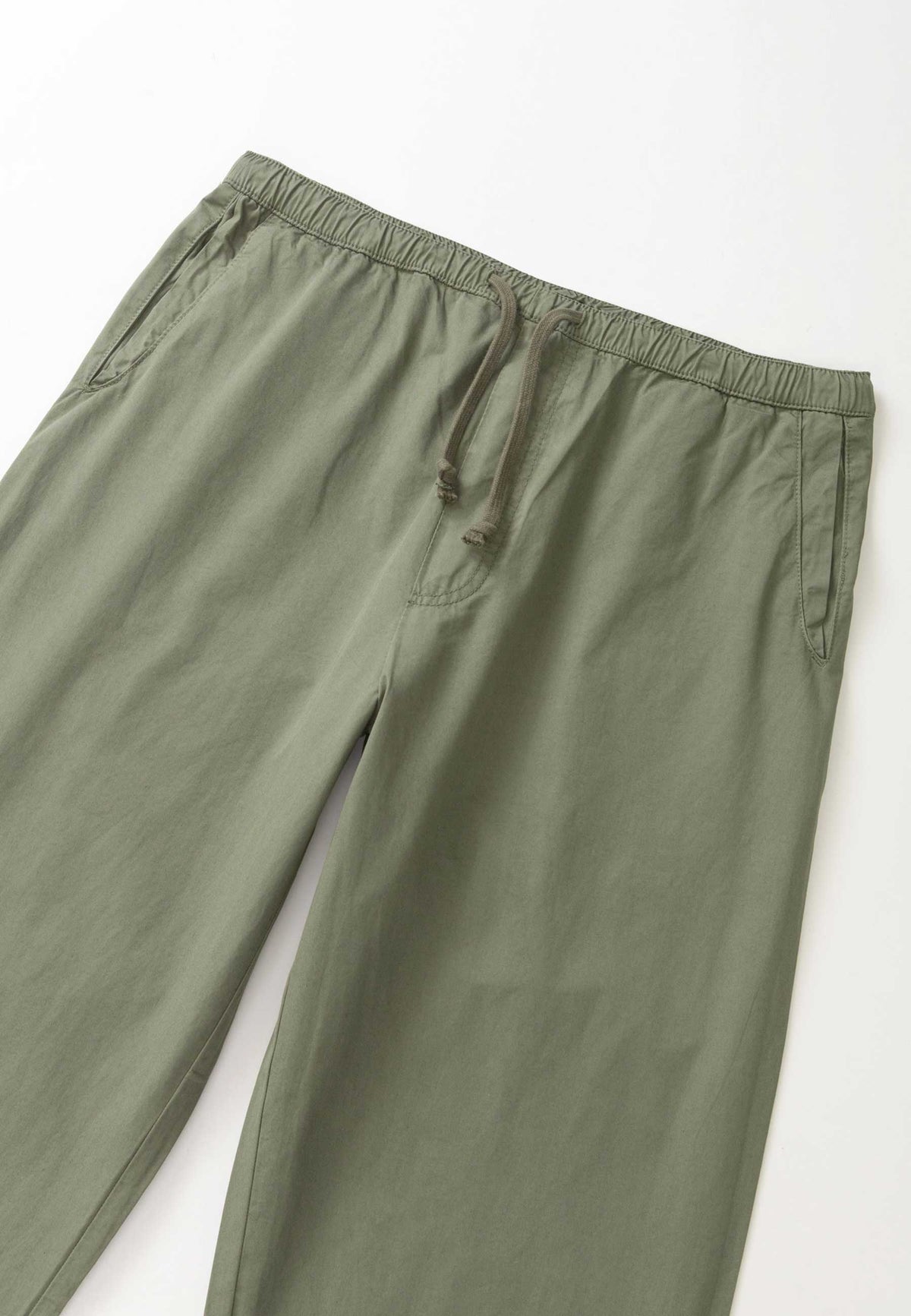 Service Works 'Tech Twill Easy' Chef Pants (Olive)