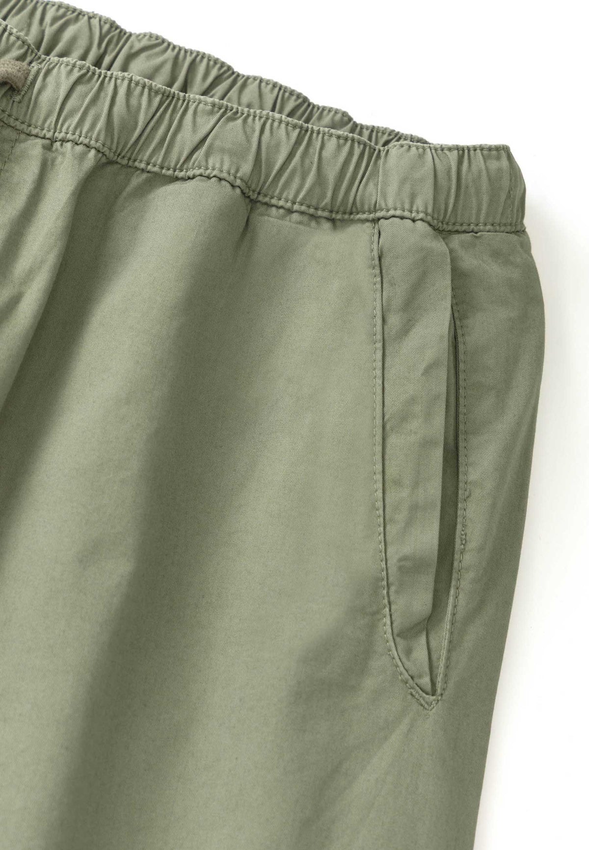 Service Works 'Tech Twill Easy' Chef Pants (Olive)