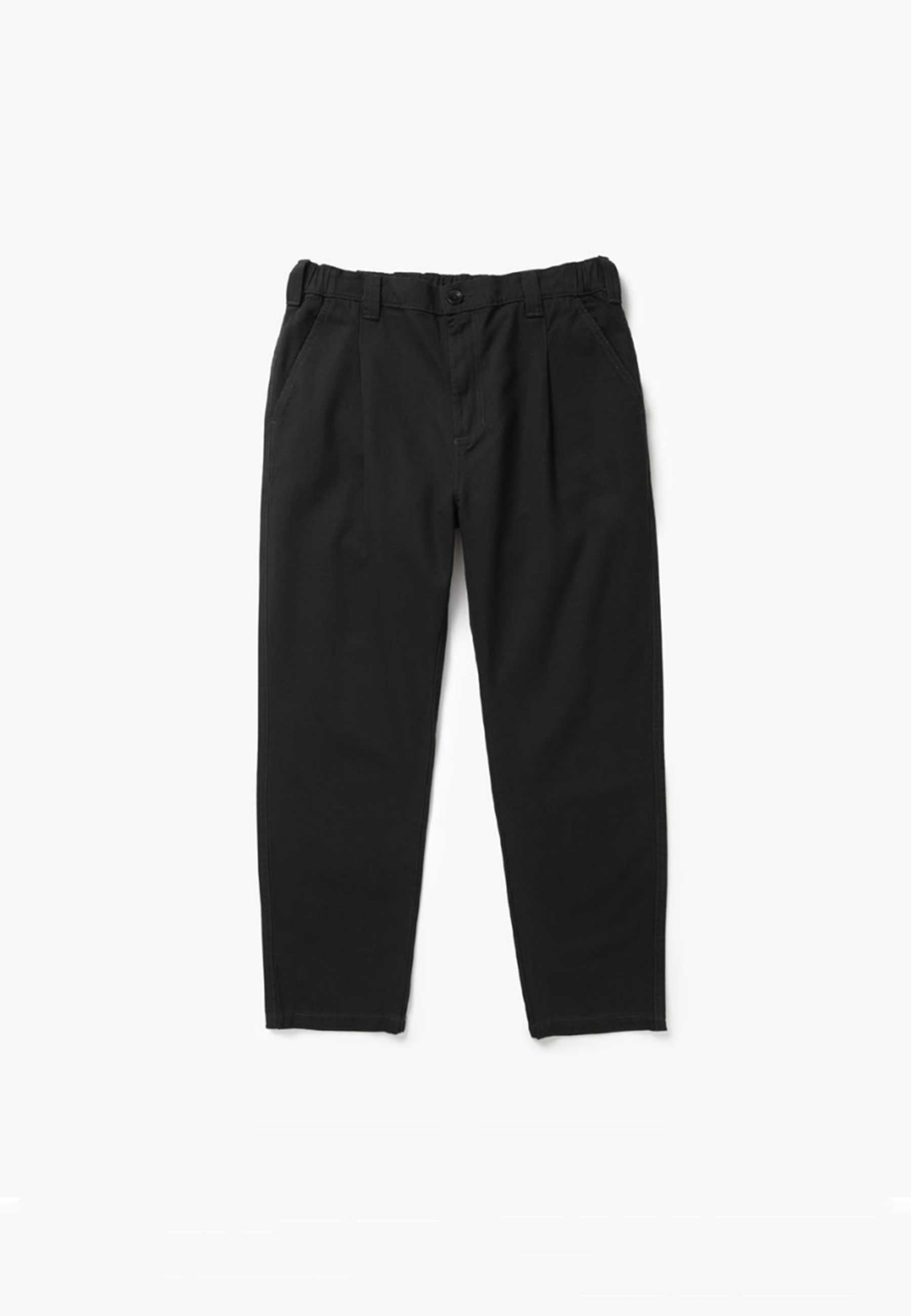Service Works 'Twill' Waiter Pants (Black)