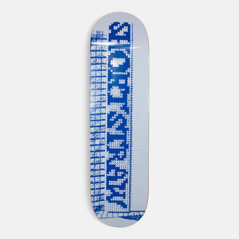 Short Straw 'Hammer' 8.25" Deck