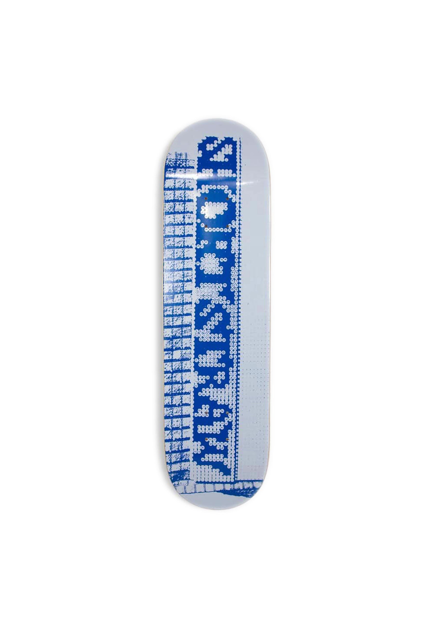 Short Straw 'Hammer' 8.375" Deck