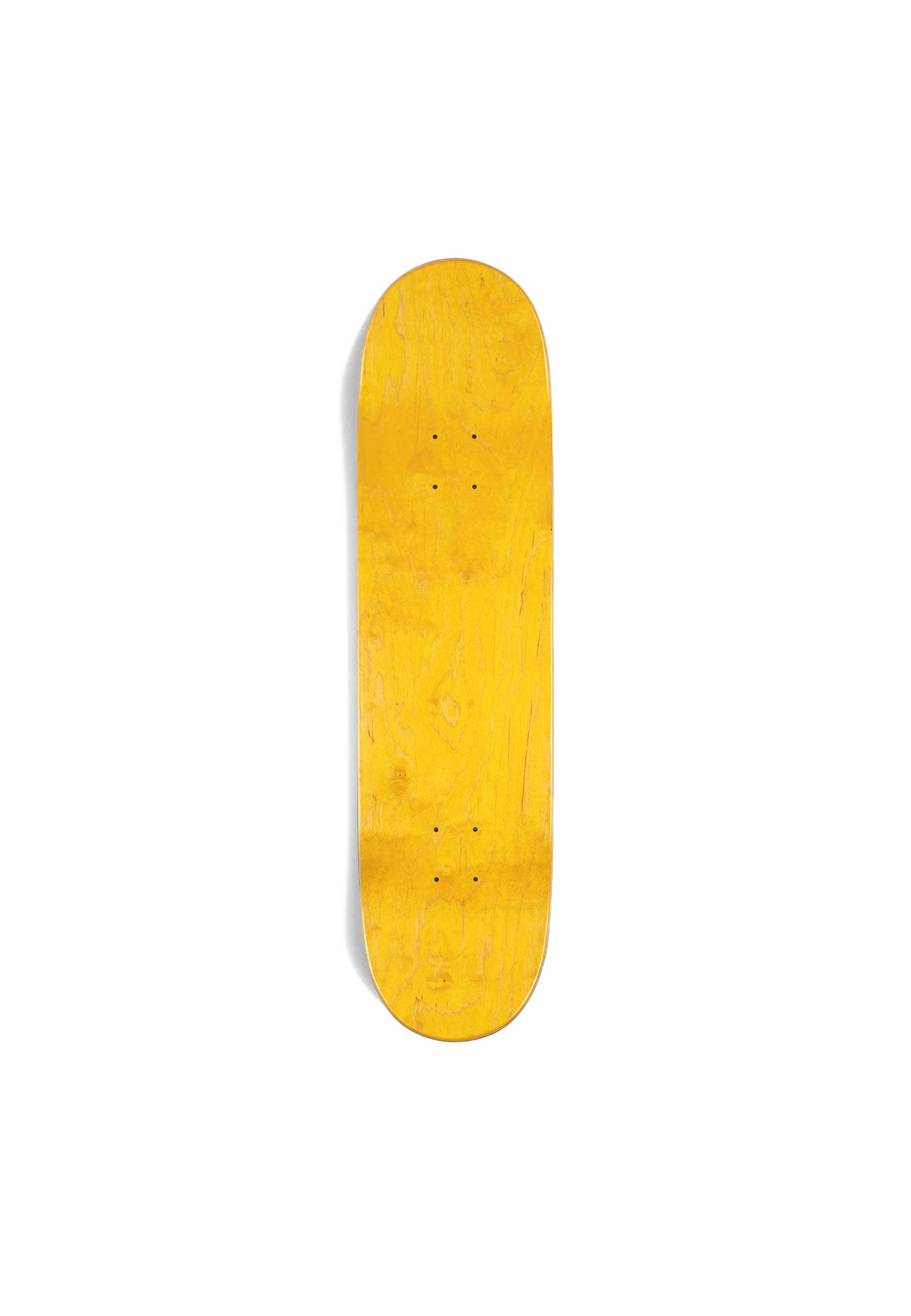 Short Straw 'Warped' 8.125" Deck