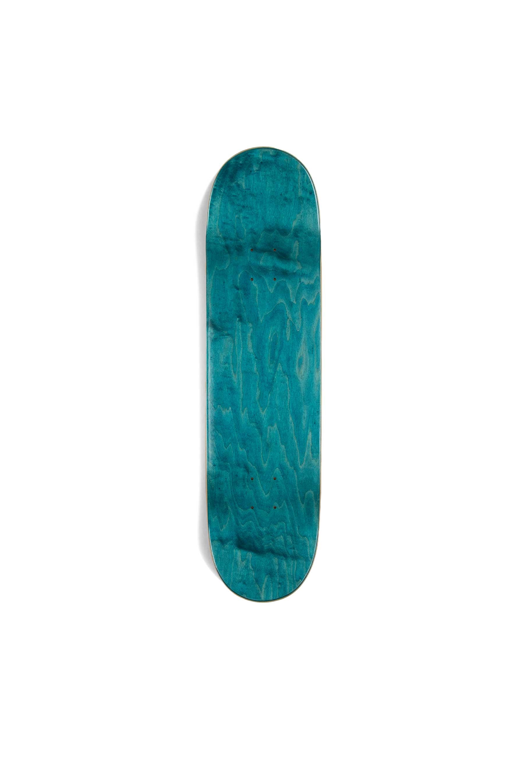Short Straw 'Warped' 8.25" Deck
