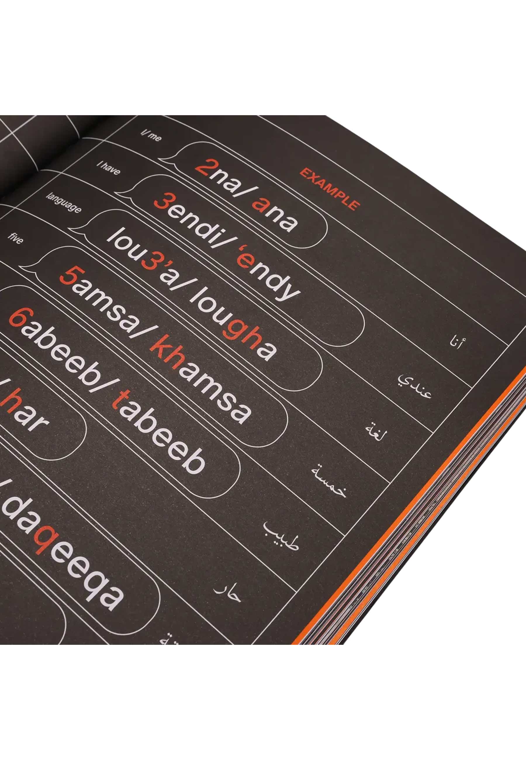 SkatePal 'Haraka Baraka' Cook Book