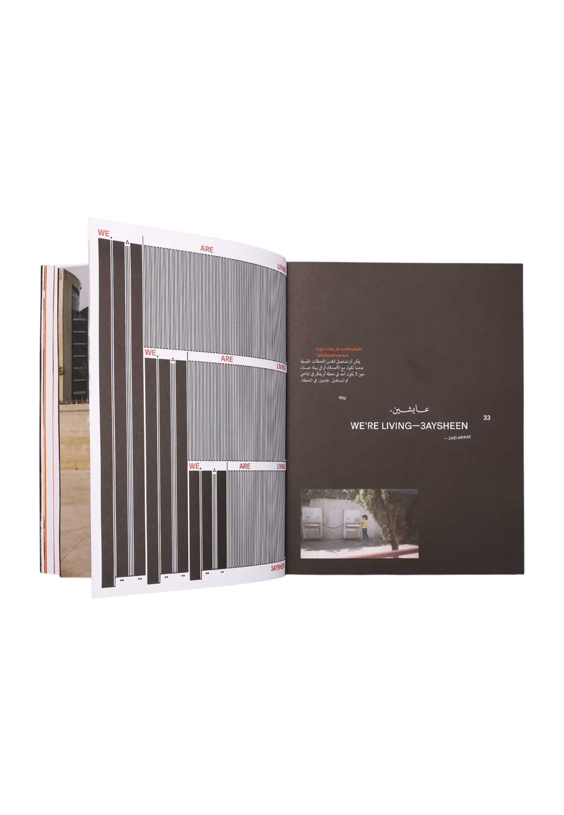 SkatePal 'Haraka Baraka' Cook Book