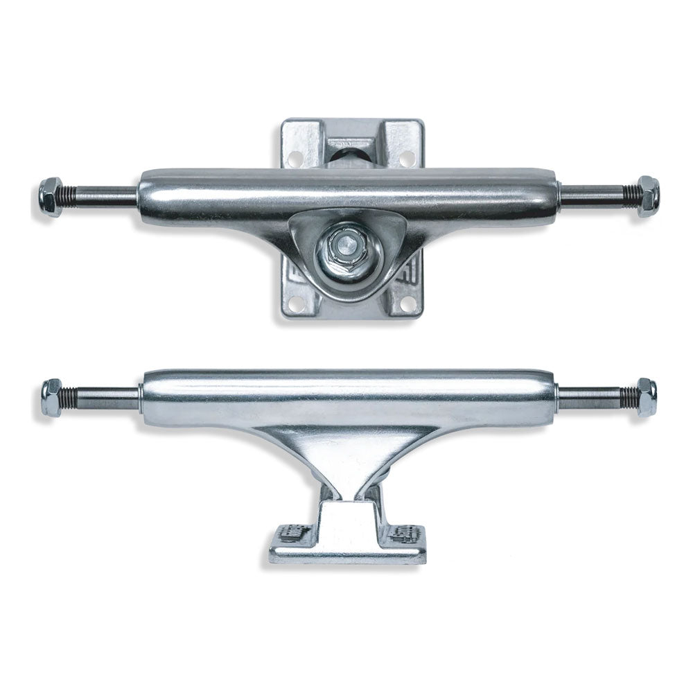 Slappy 'ST1 Classic Polished' 9" Trucks