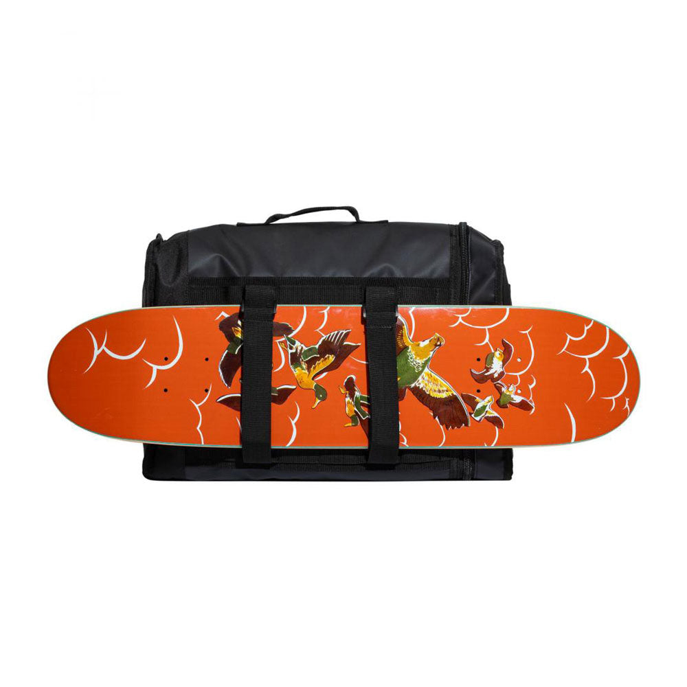 Spitfire 'Classic '87' Backpack (Black)