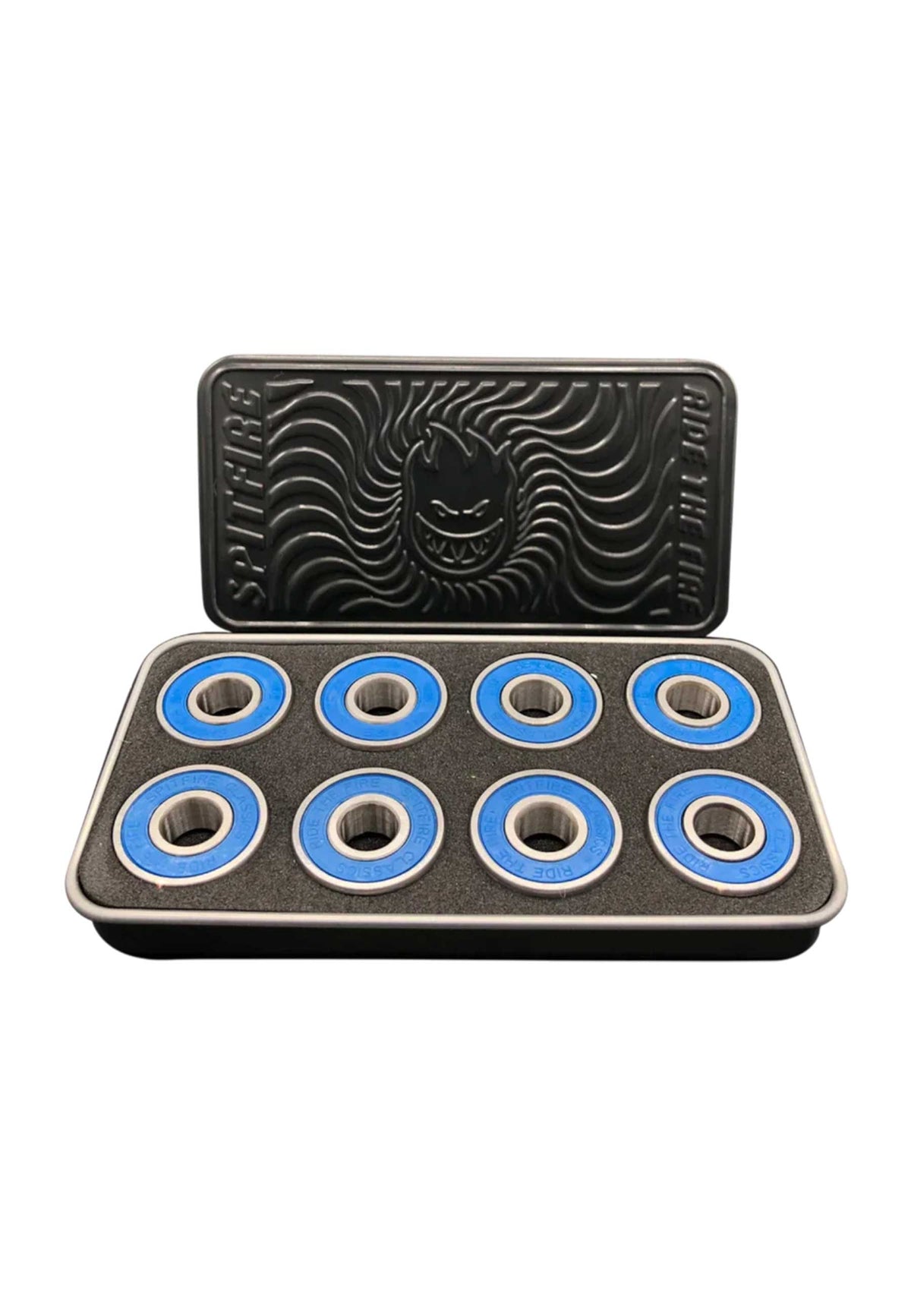 Spitfire 'Classic' Bearings (Blue)